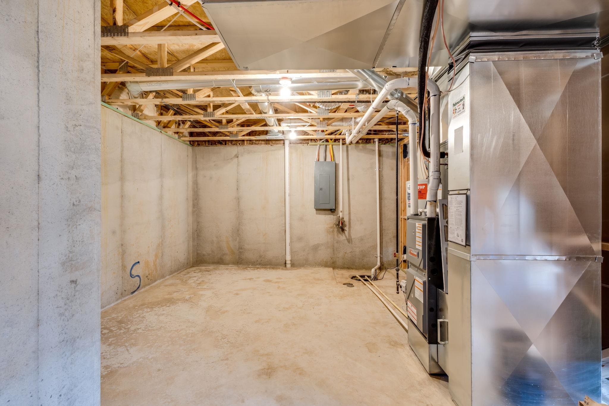 1633 N Wildflower Court Andover KS 67002