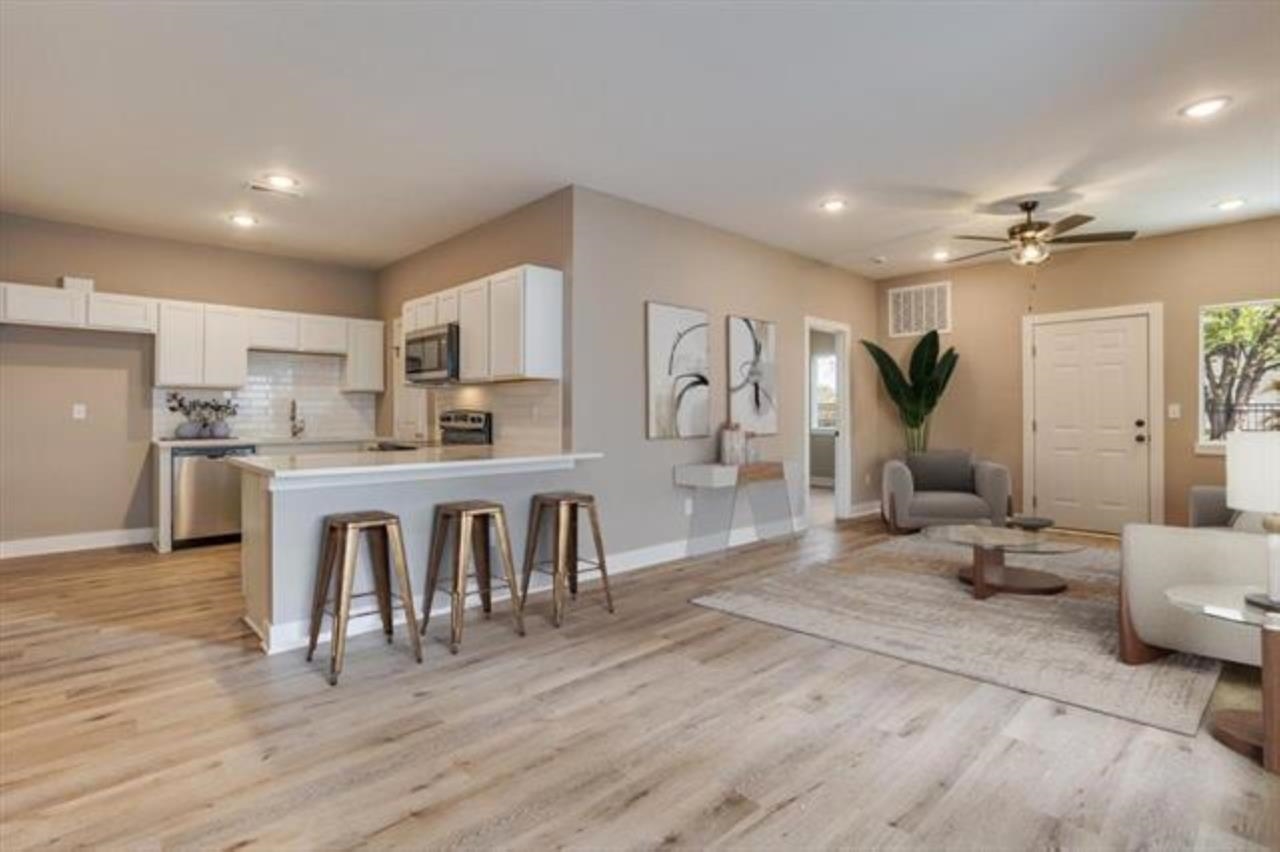 1625 S Limuel Street Wichita KS 67235