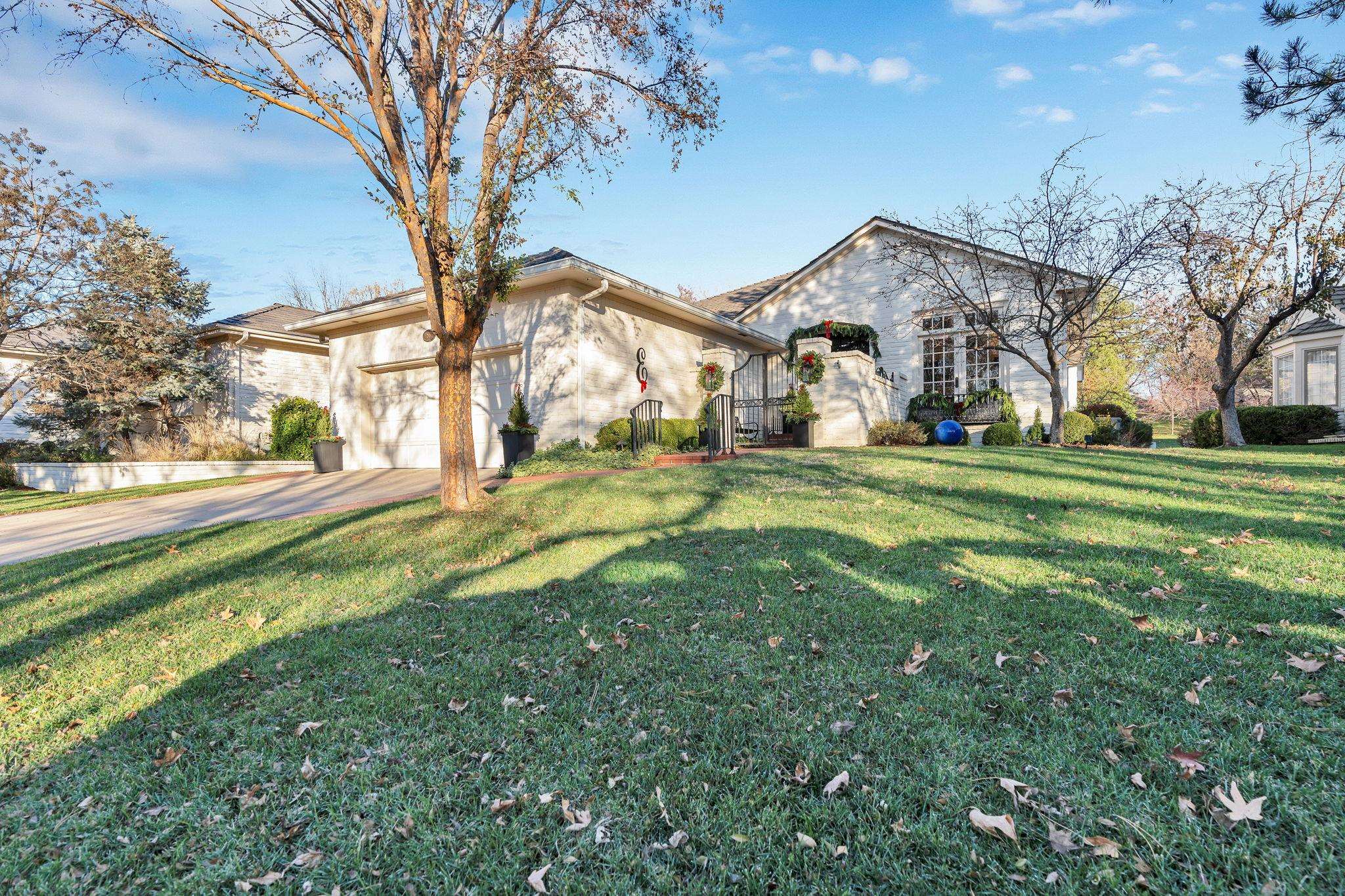 Wichita KS, 1440 N Gatewood Street, Unit #53