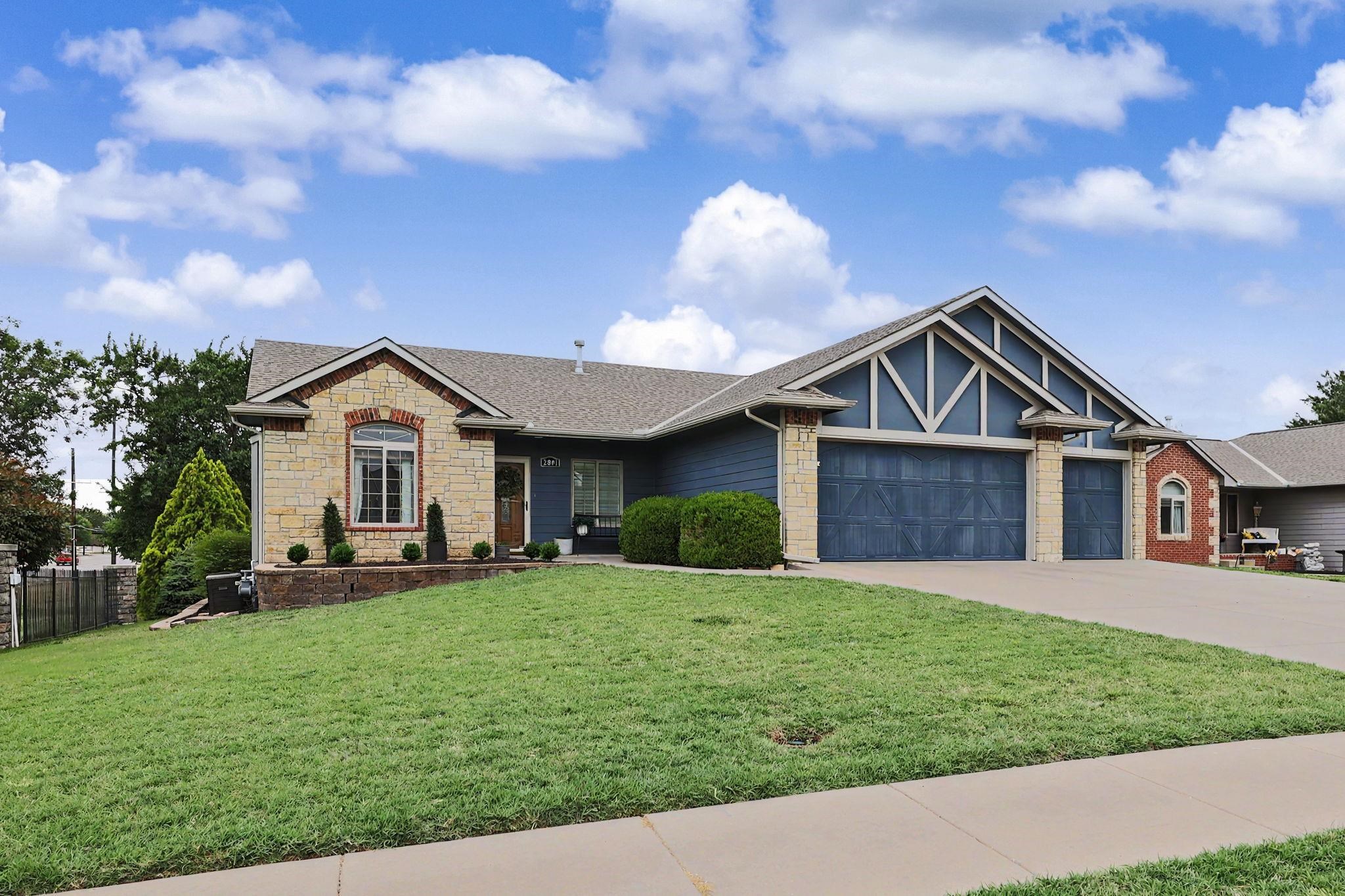 2801 N Rough Creek Derby KS 67037