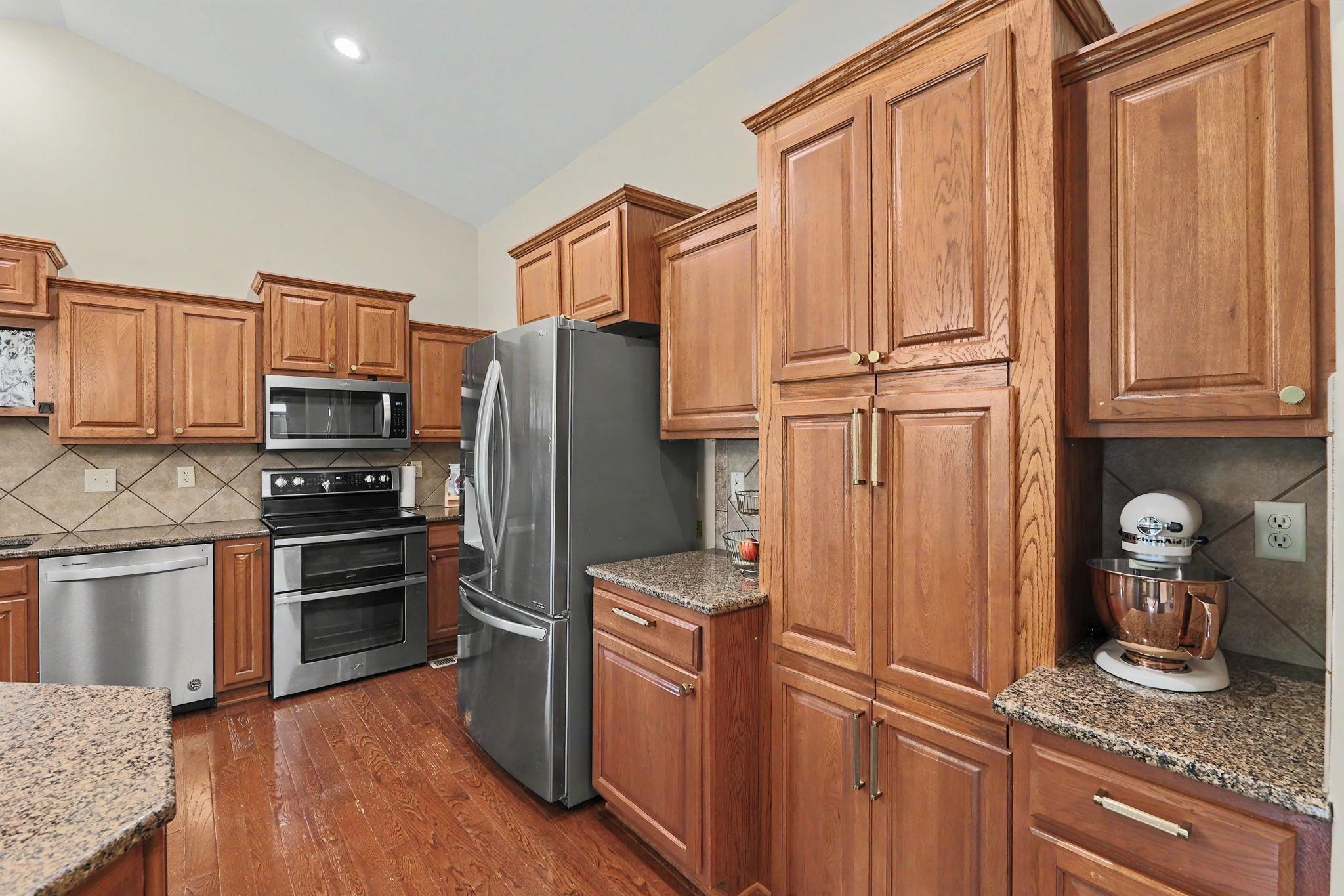 2801 N Rough Creek Derby KS 67037