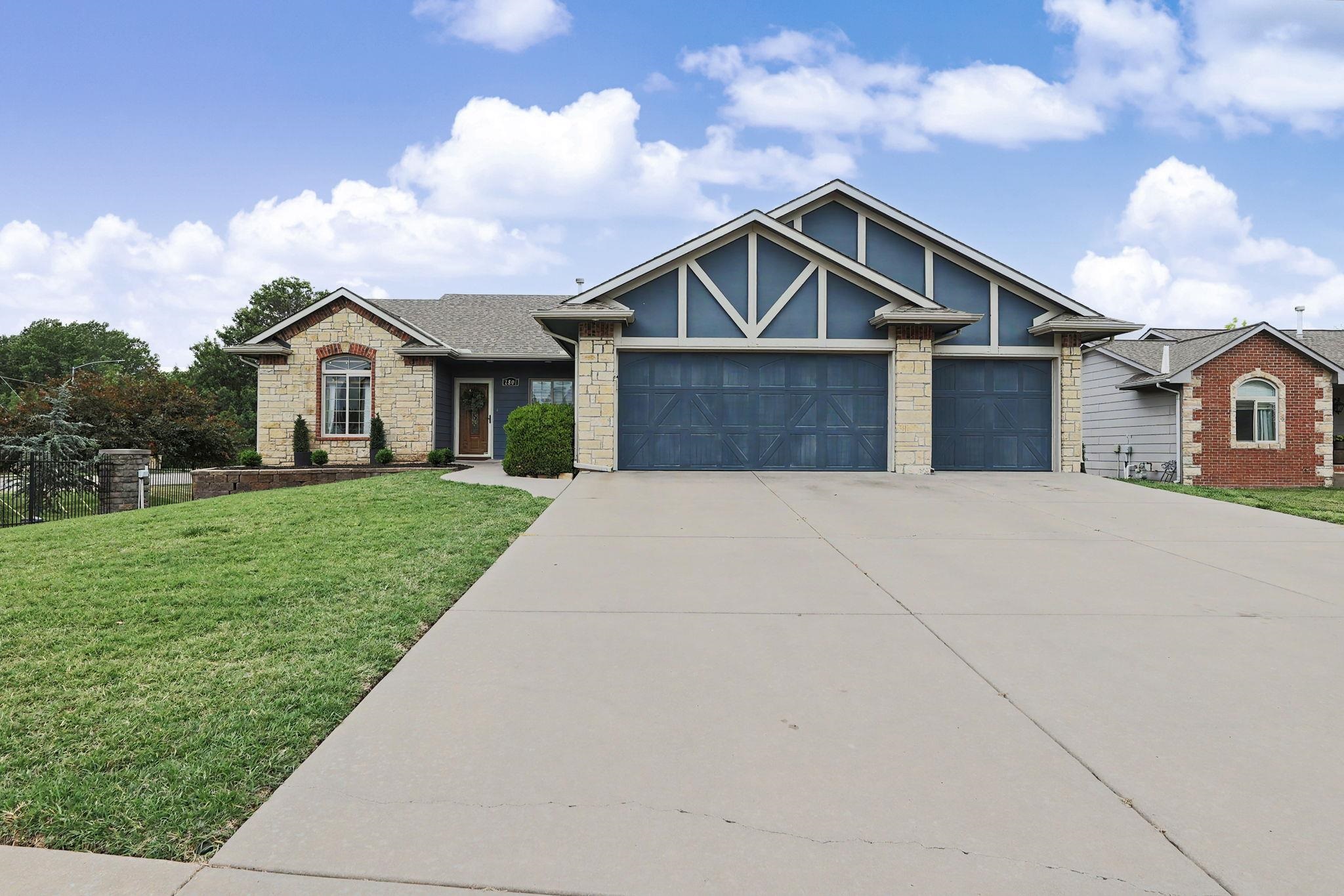 2801 N Rough Creek Derby KS 67037