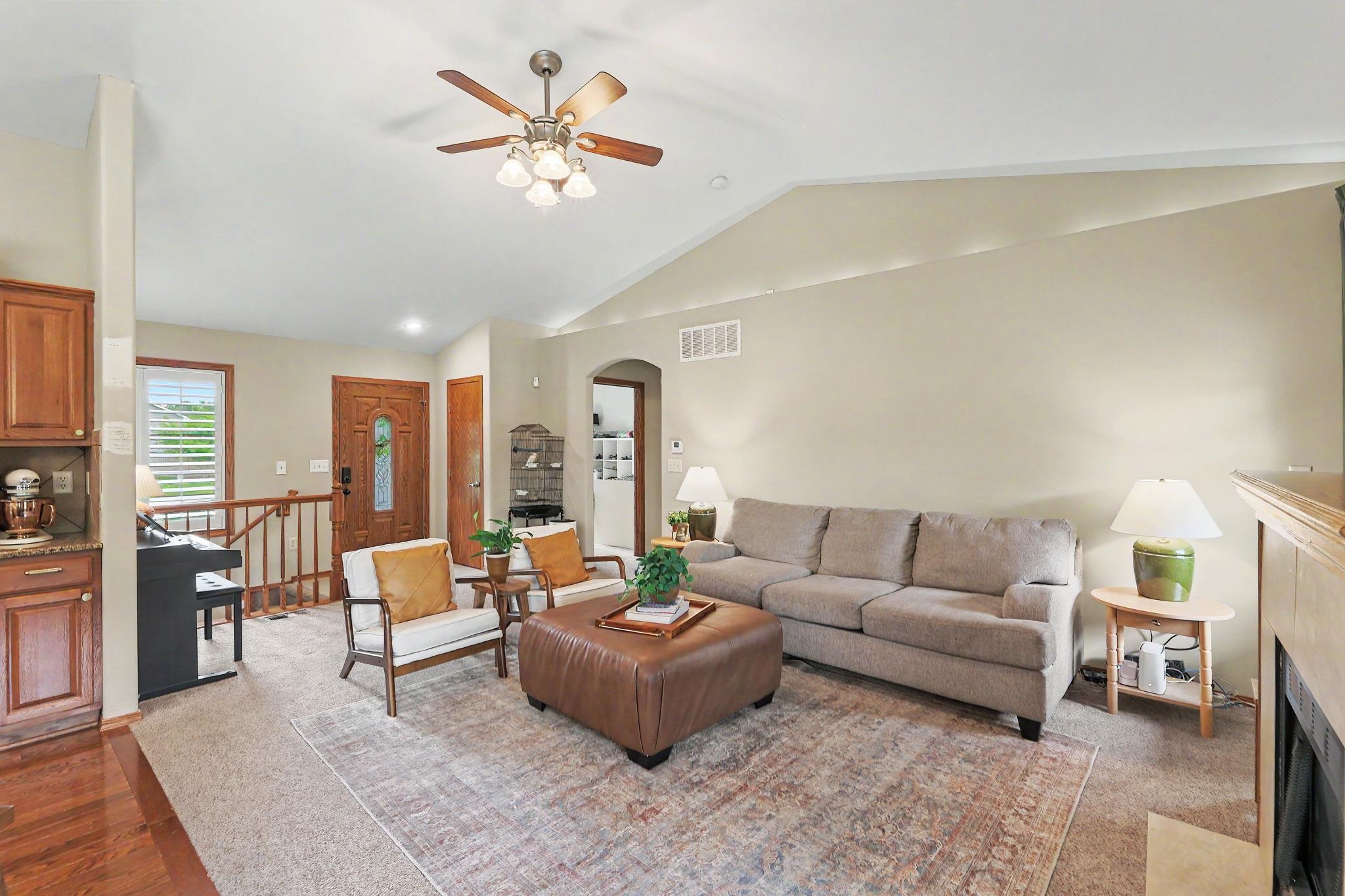 2801 N Rough Creek Derby KS 67037
