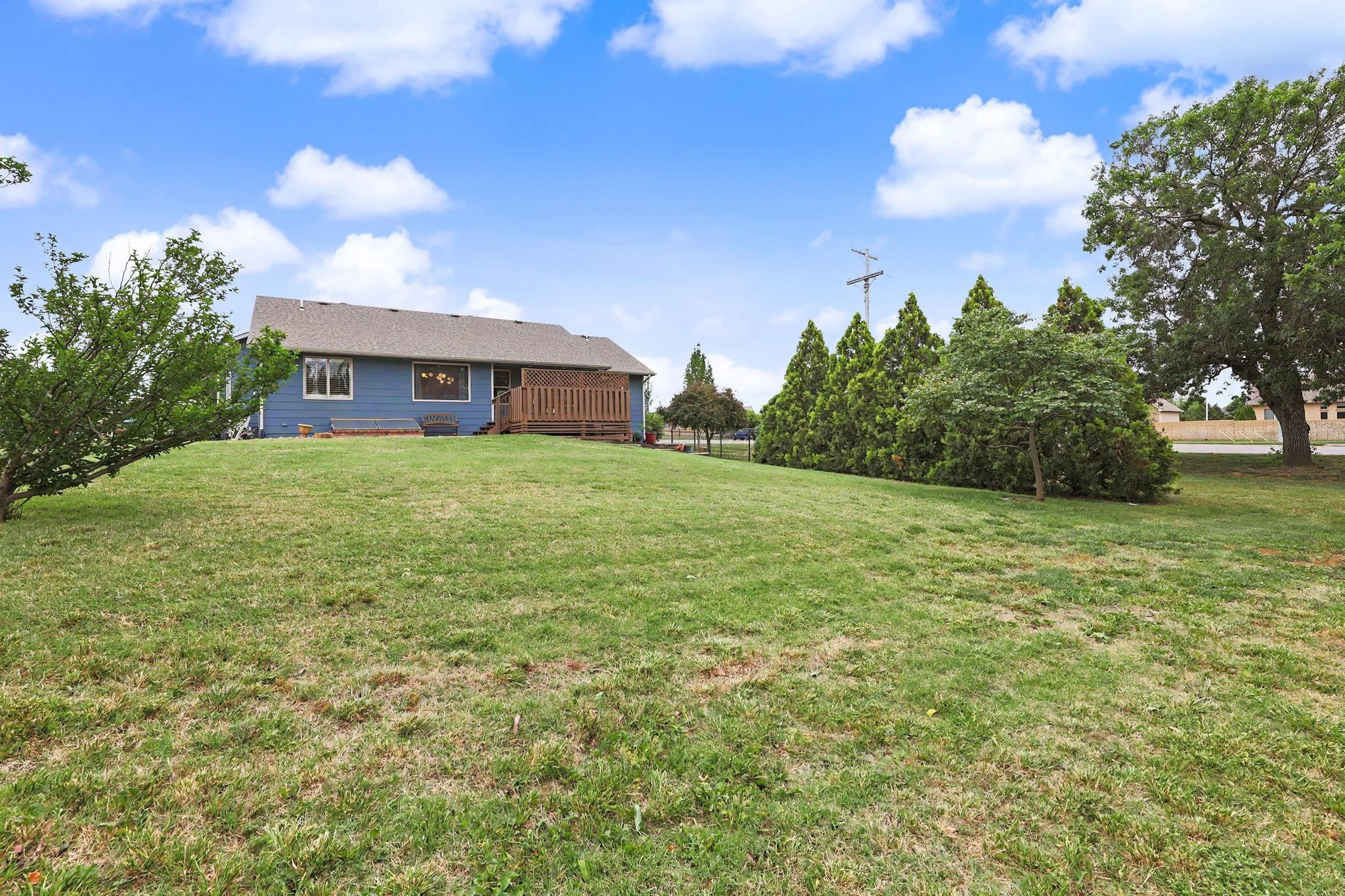 2801 N Rough Creek Derby KS 67037