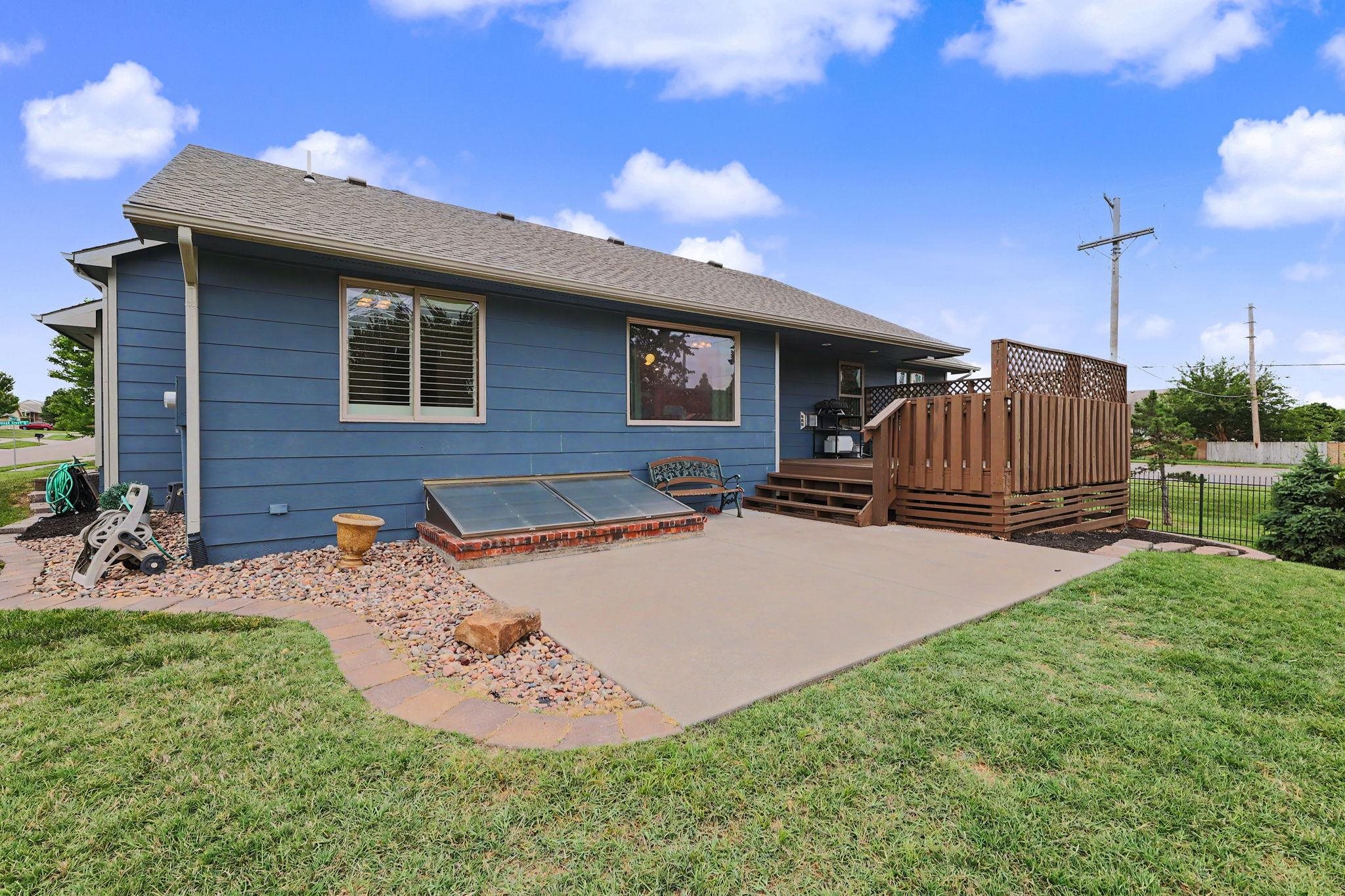 2801 N Rough Creek Derby KS 67037