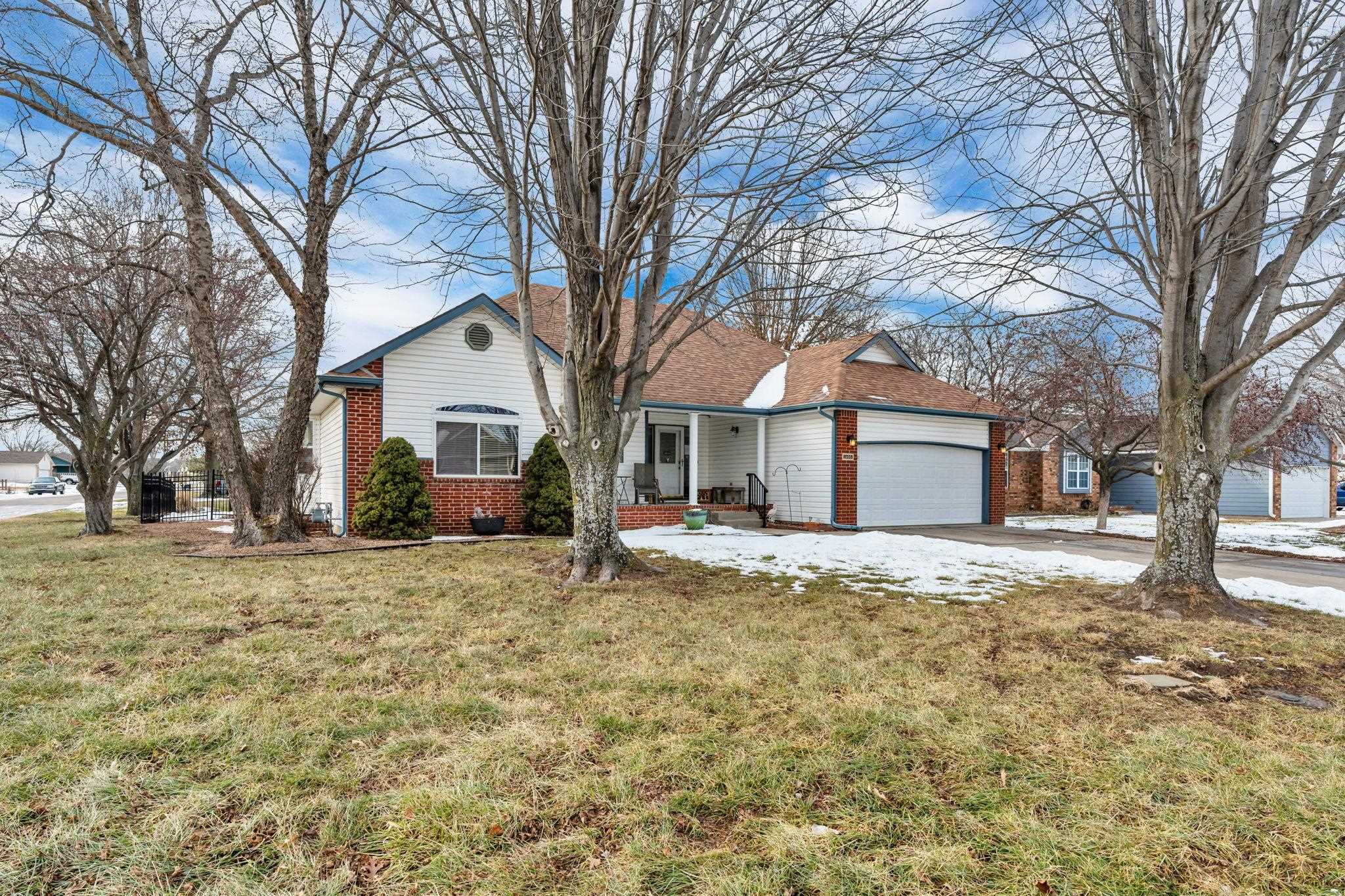 1405 Chelle Court El Dorado KS 67042