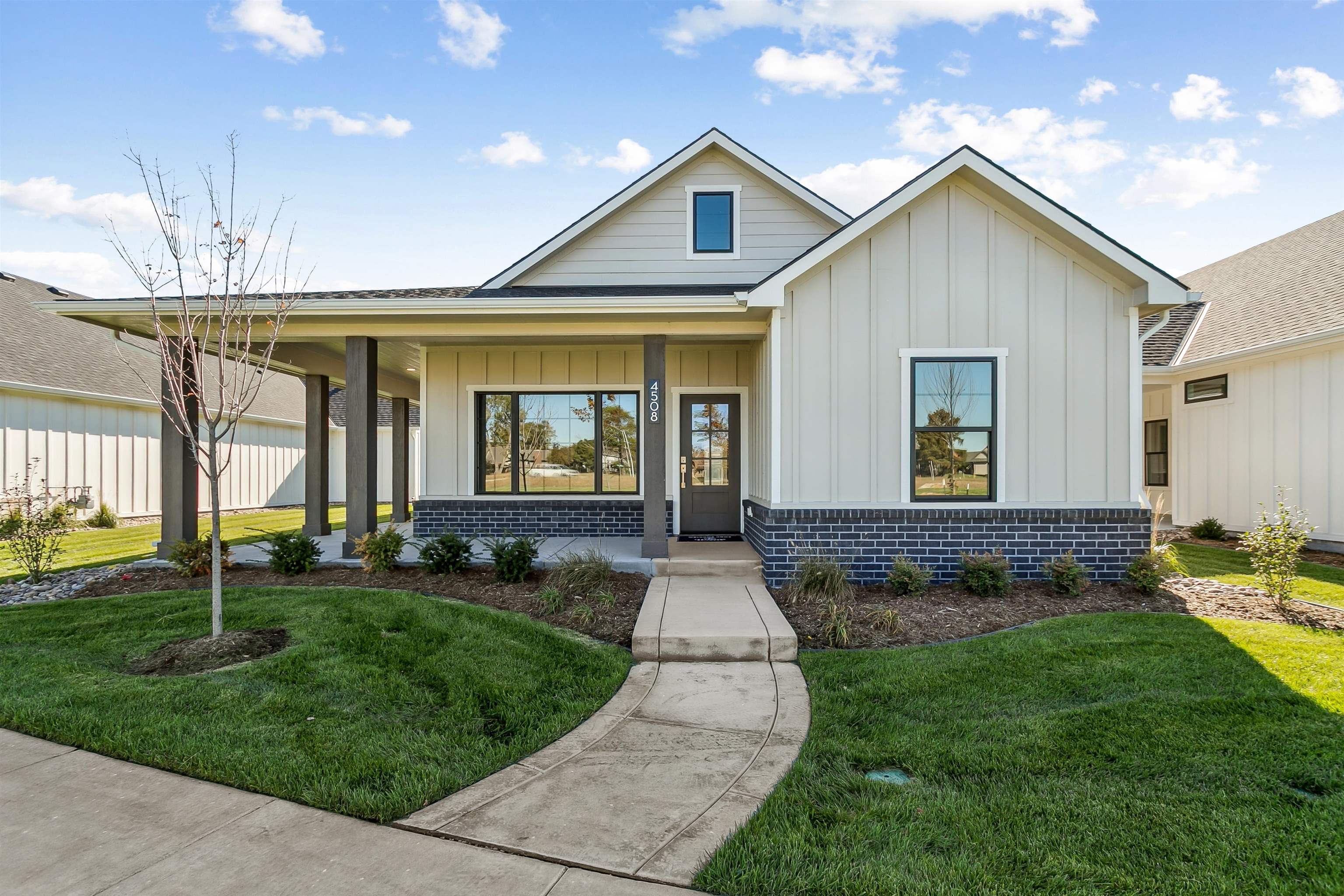 4508 N Harborside Drive Wichita KS 67204