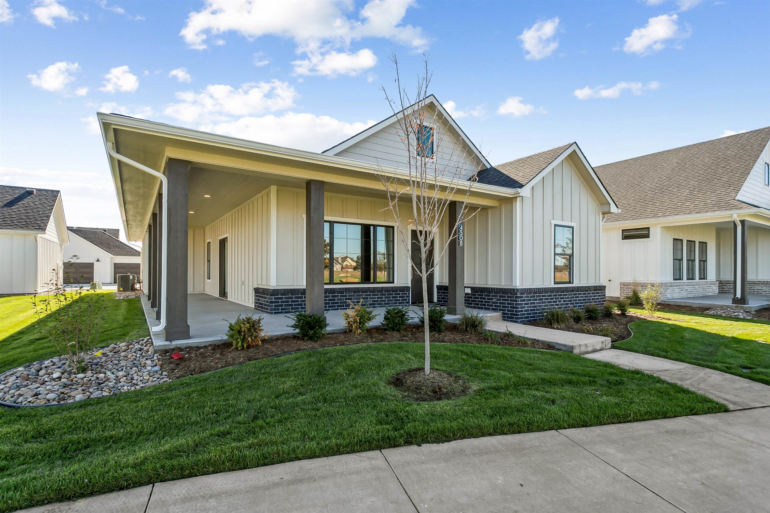 4508 N Harborside Drive Wichita KS 67204