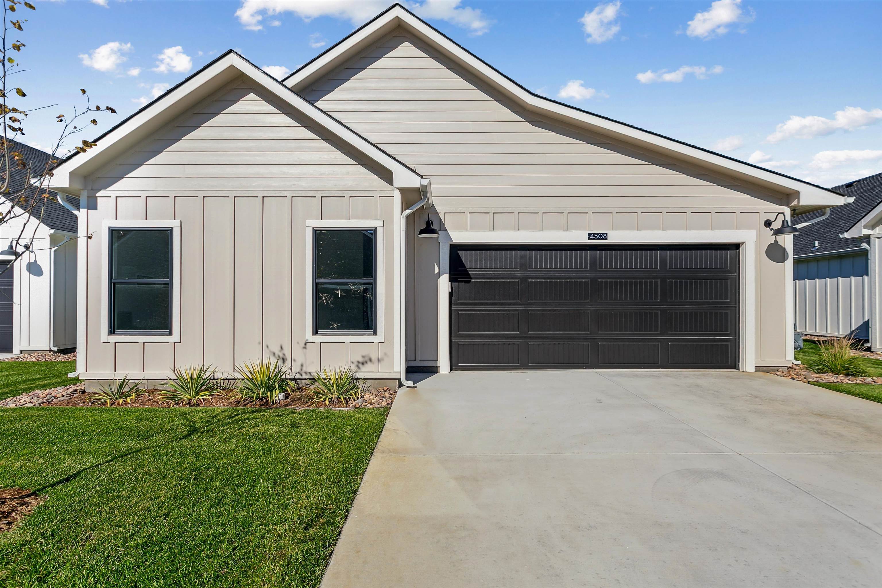 4508 N Harborside Drive Wichita KS 67204