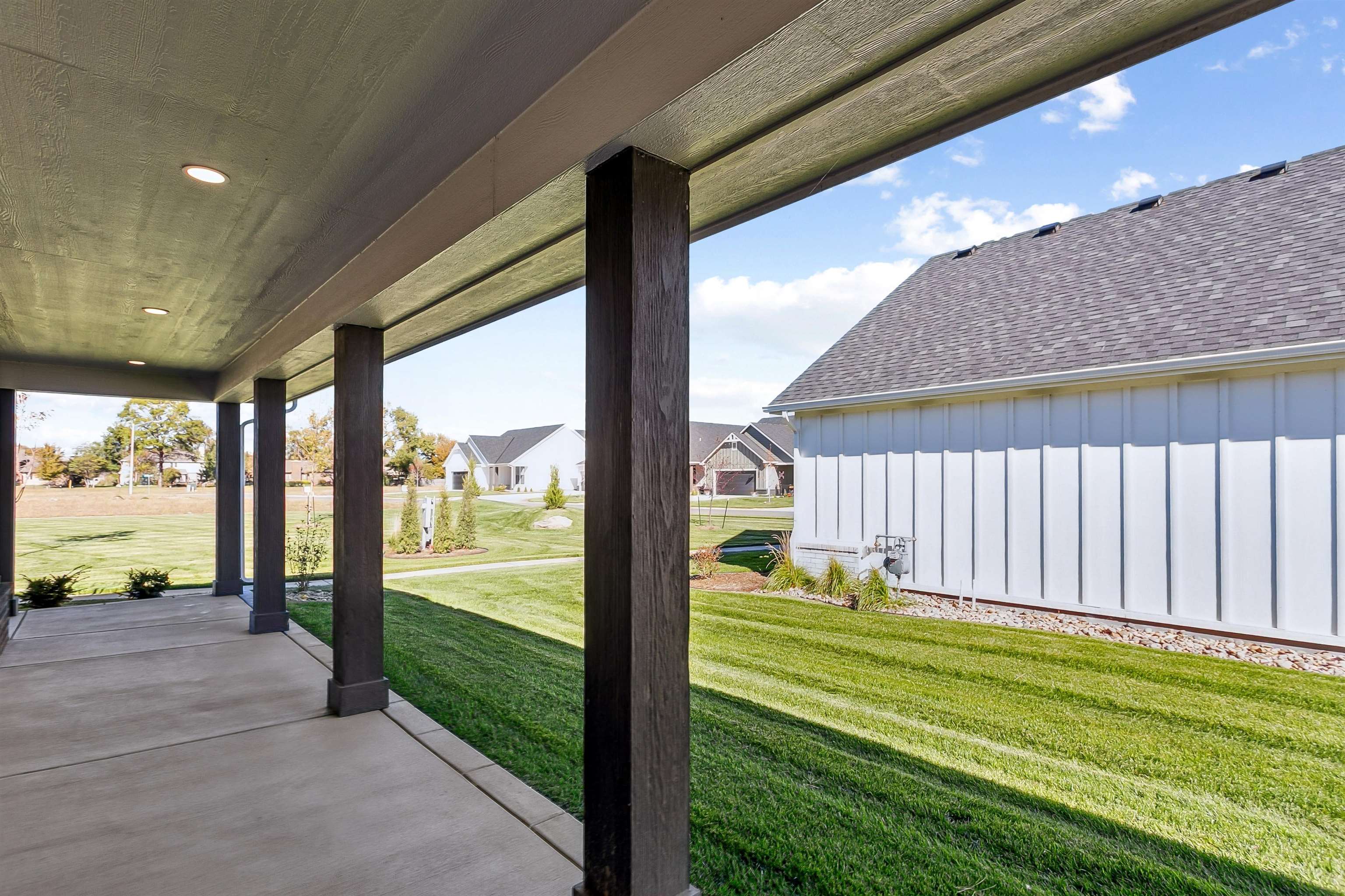 4508 N Harborside Drive Wichita KS 67204