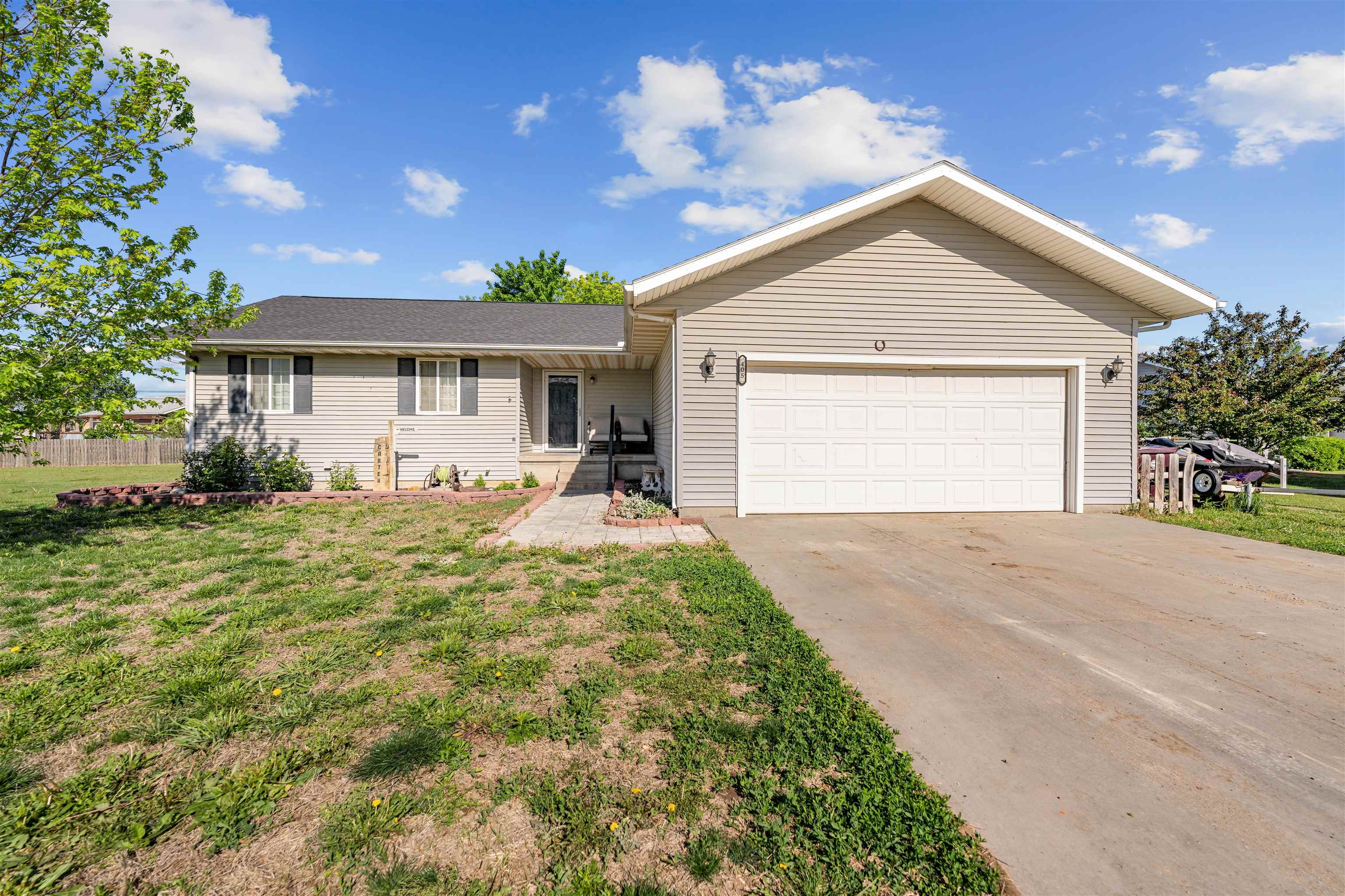 405 Jefferson Street Marquette KS 67464