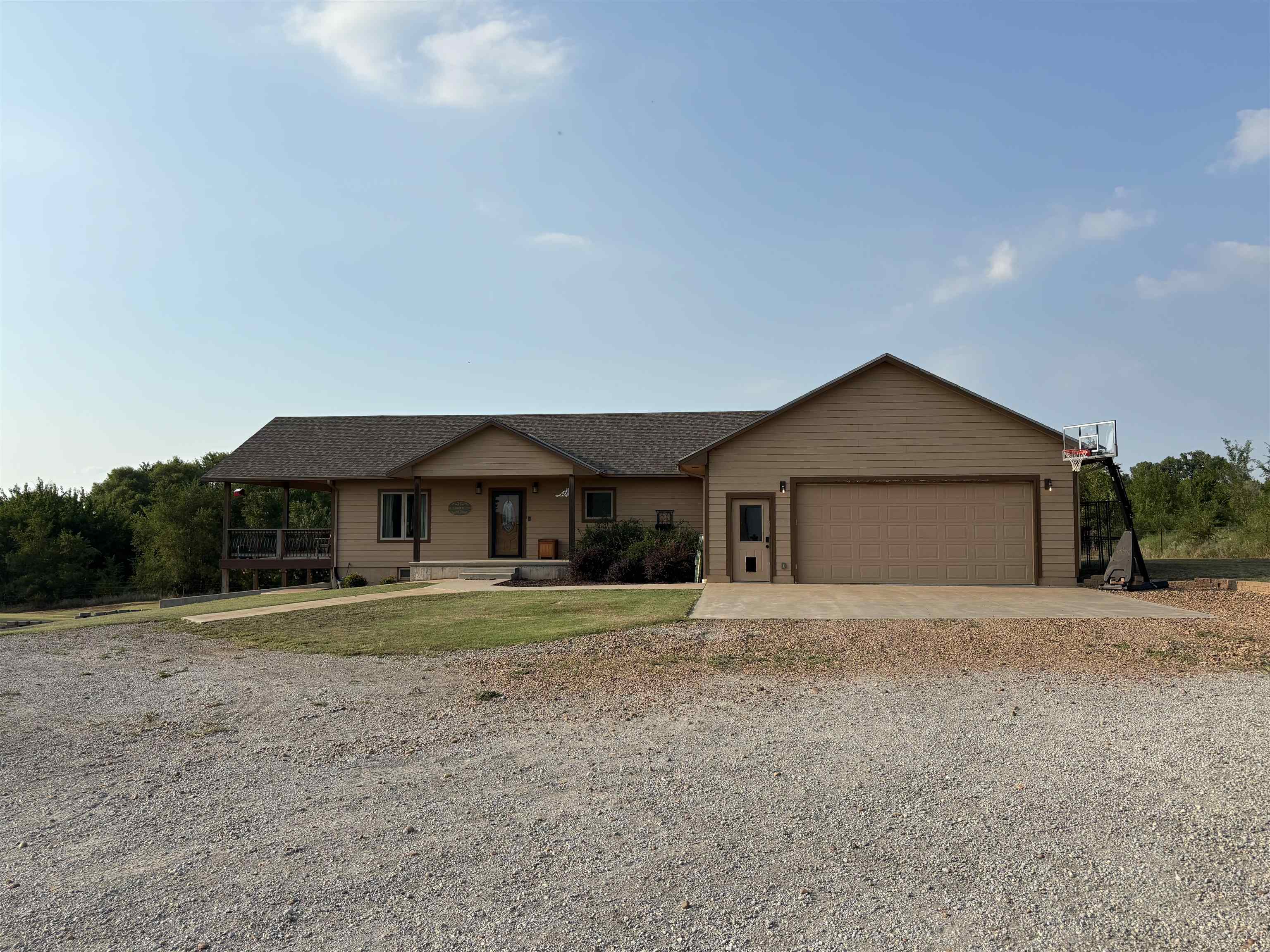 950 N 359th Street W Cheney KS 67025