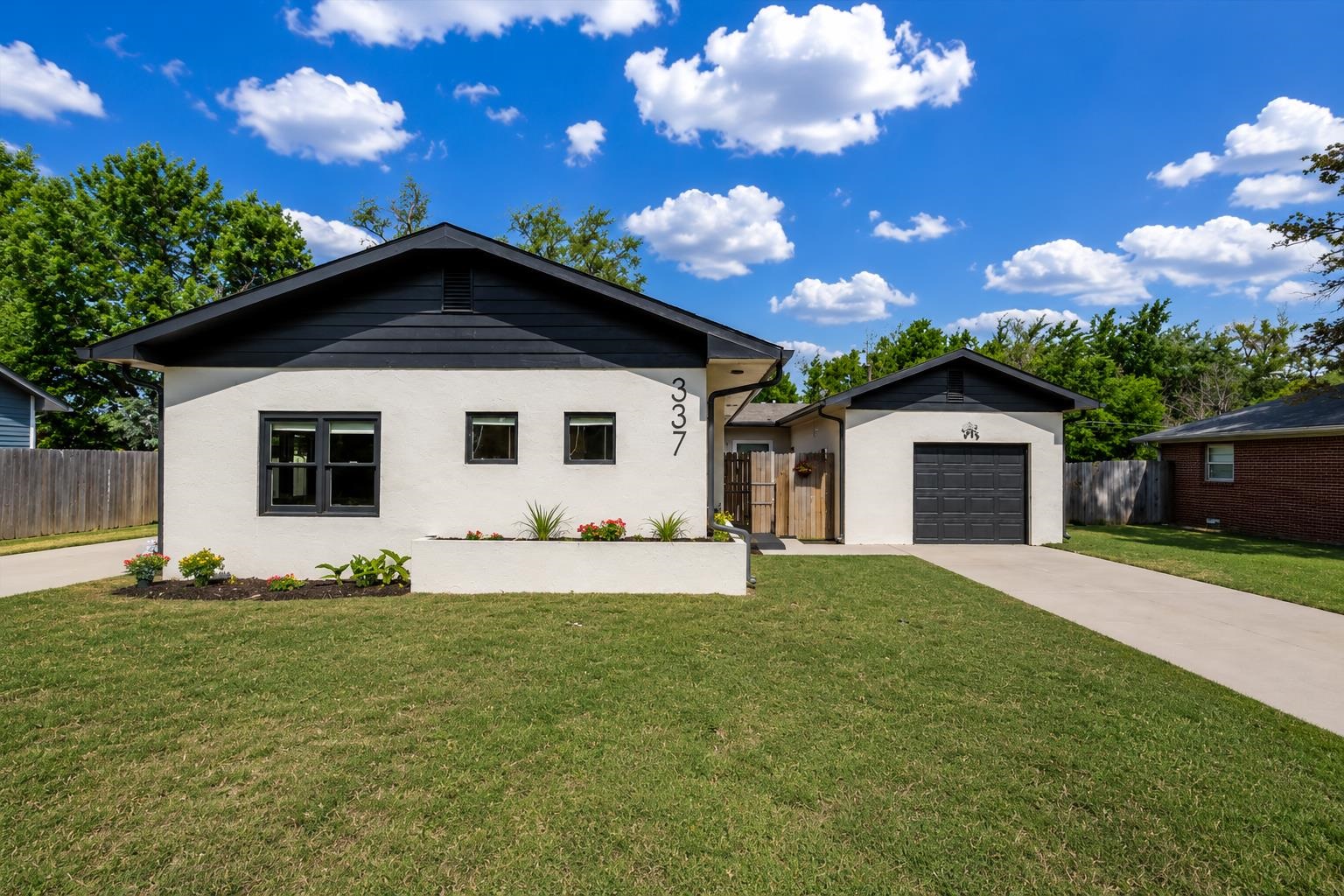 337 S Arapaho Wichita KS 67209