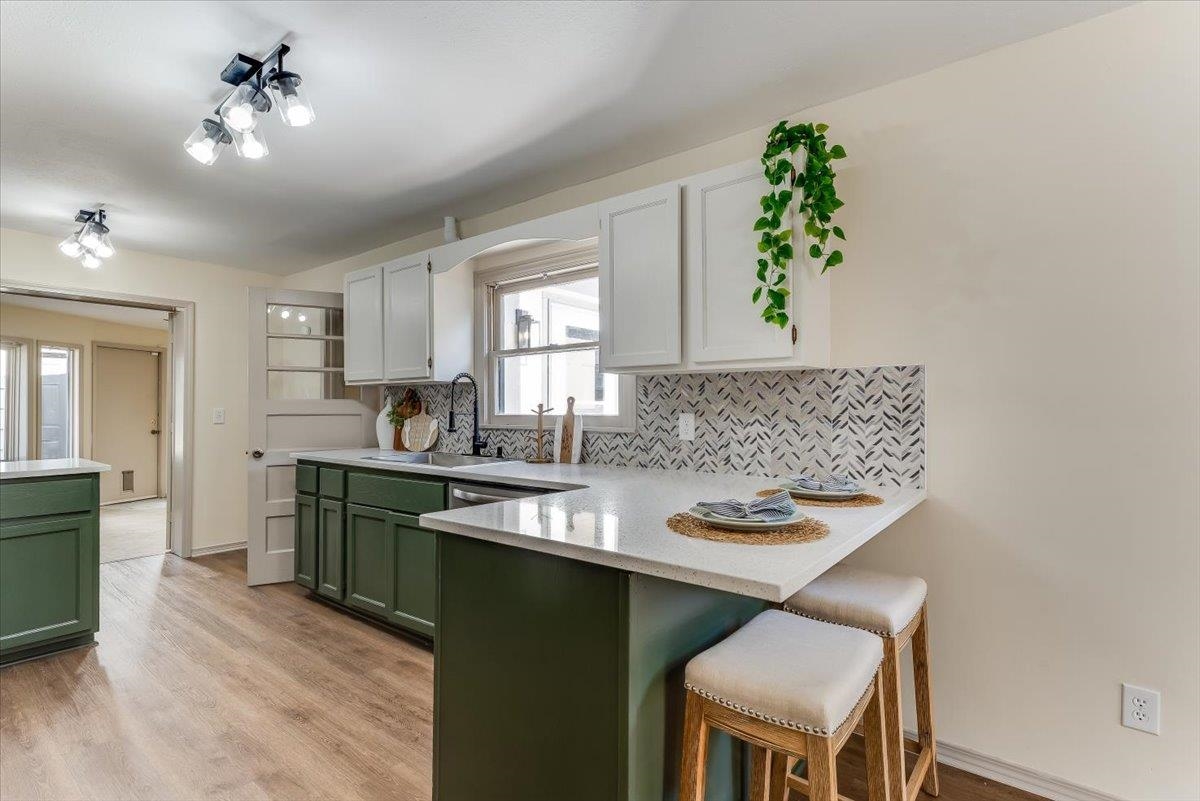 337 S Arapaho Wichita KS 67209