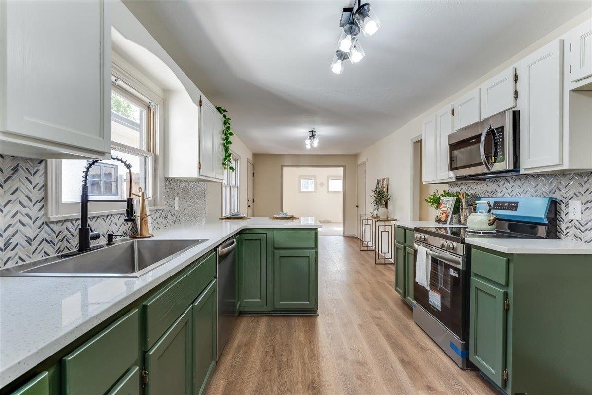 337 S Arapaho Wichita KS 67209