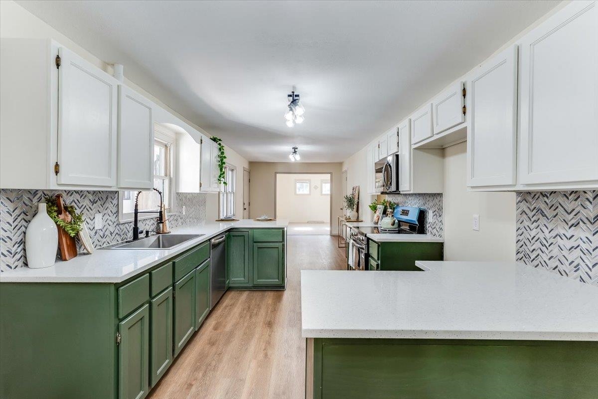 337 S Arapaho Wichita KS 67209