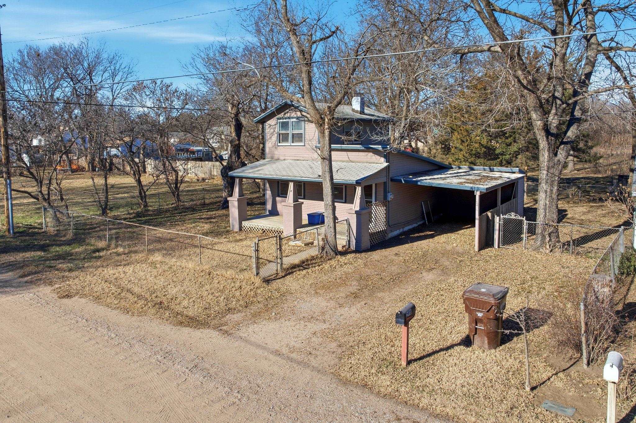 2918 W 10th Street N Wichita KS 67203