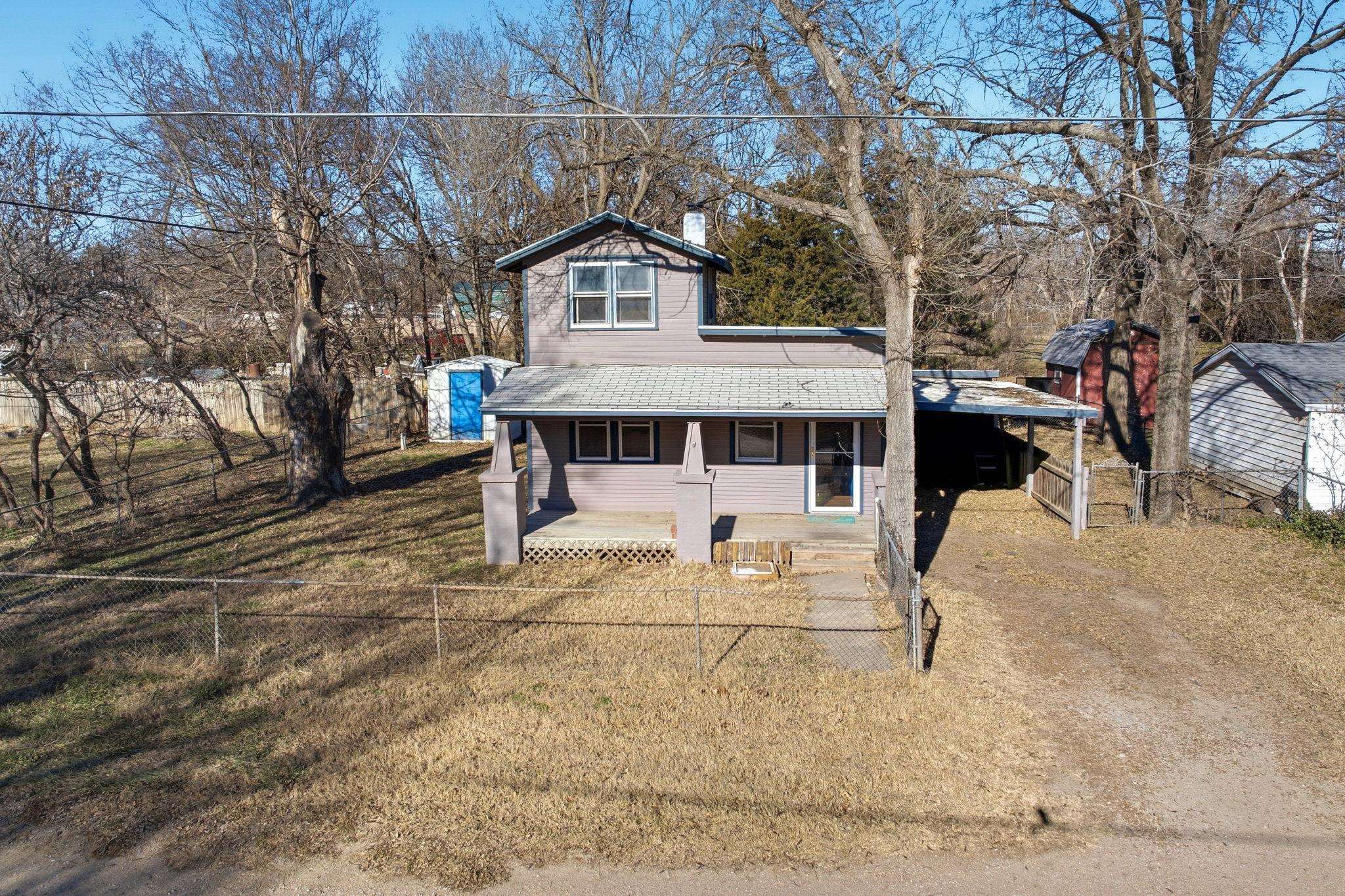 2918 W 10th Street N Wichita KS 67203