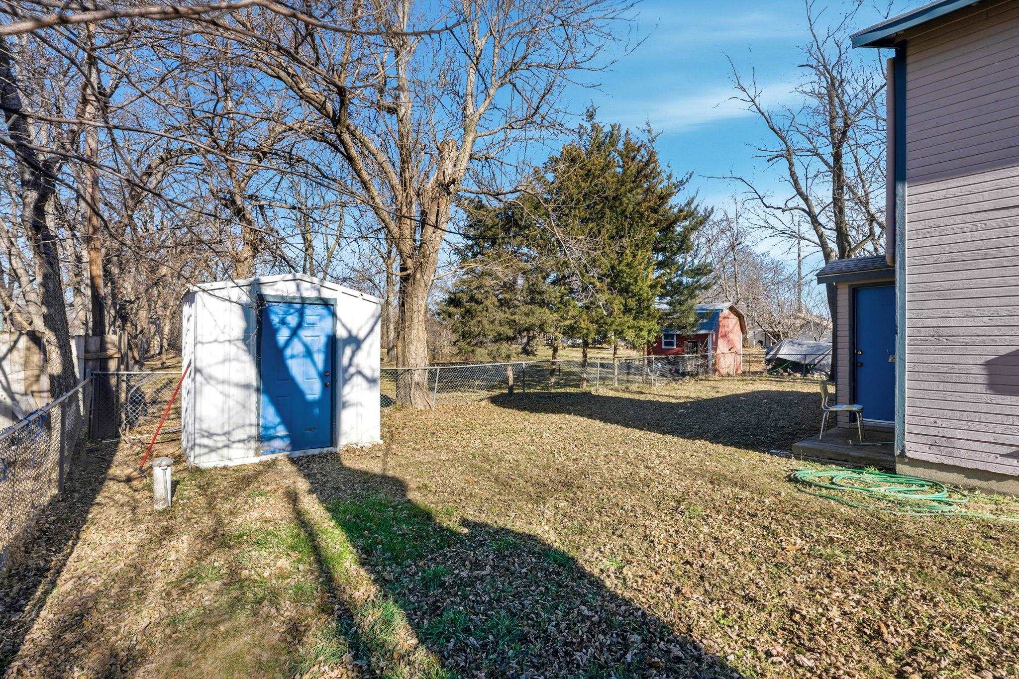 2918 W 10th Street N Wichita KS 67203
