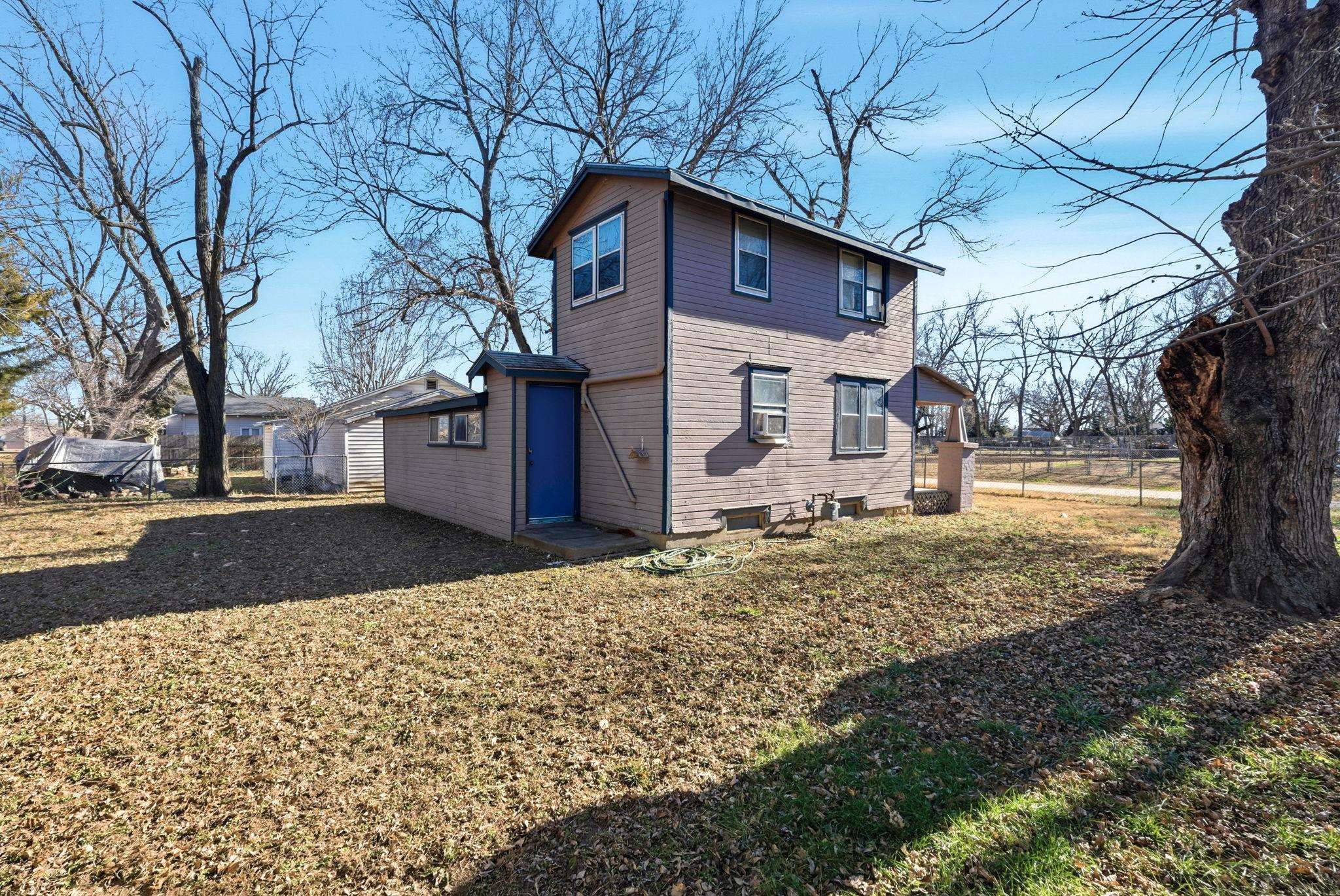 2918 W 10th Street N Wichita KS 67203