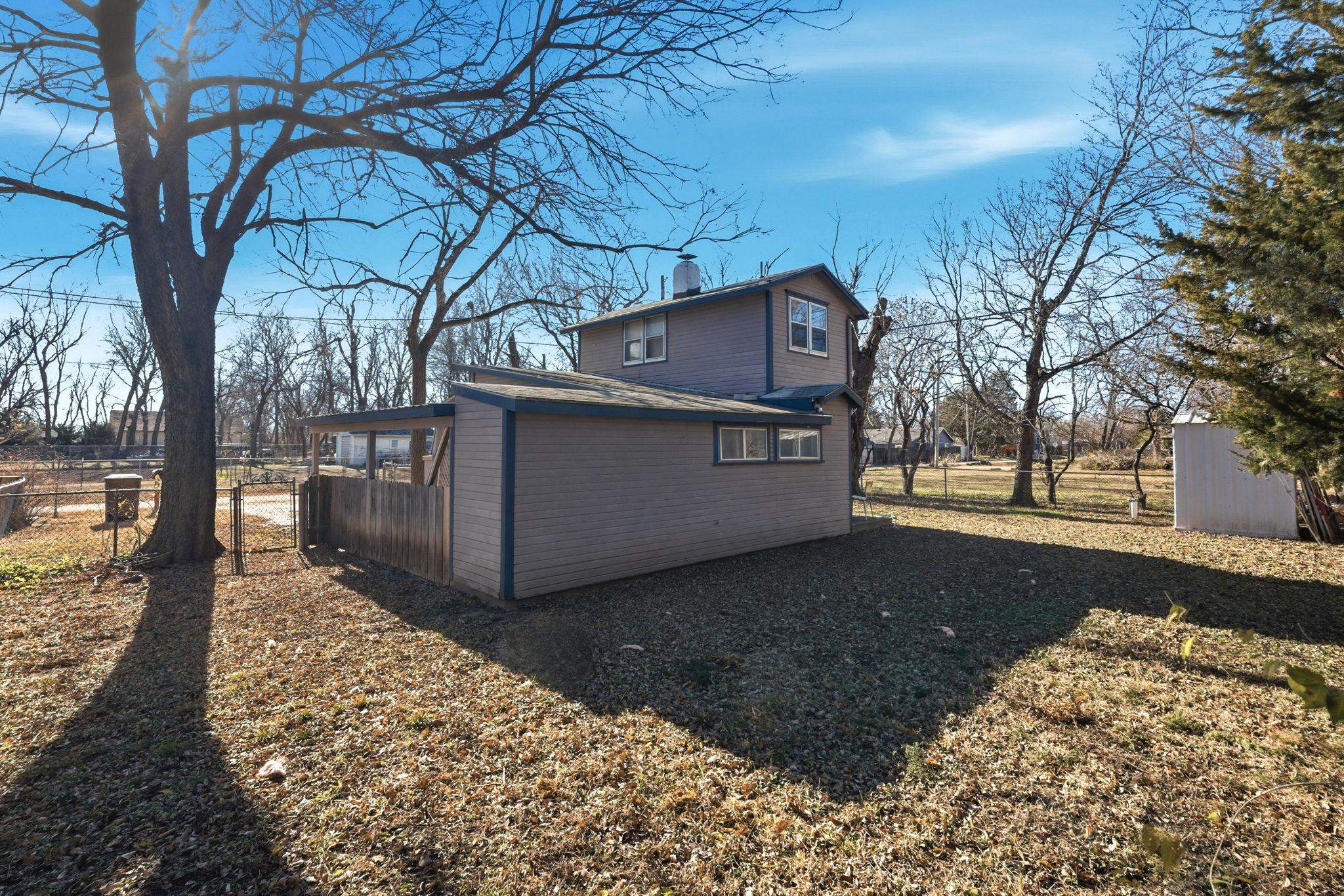 2918 W 10th Street N Wichita KS 67203
