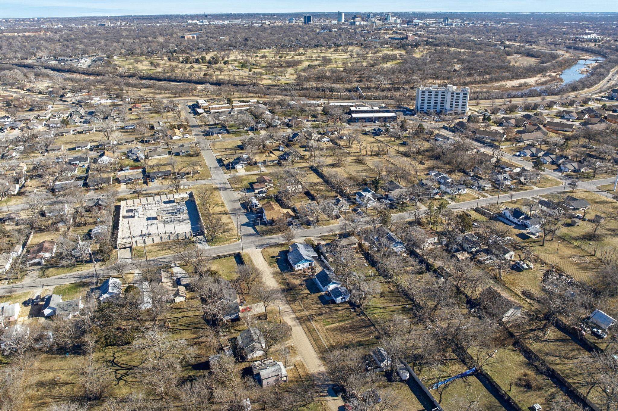 2918 W 10th Street N Wichita KS 67203