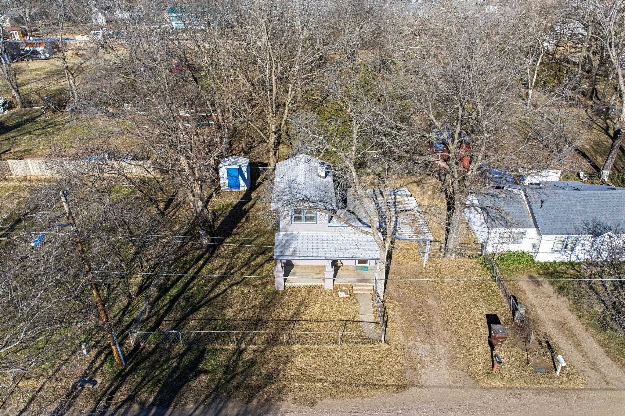 2918 W 10th Street N Wichita KS 67203