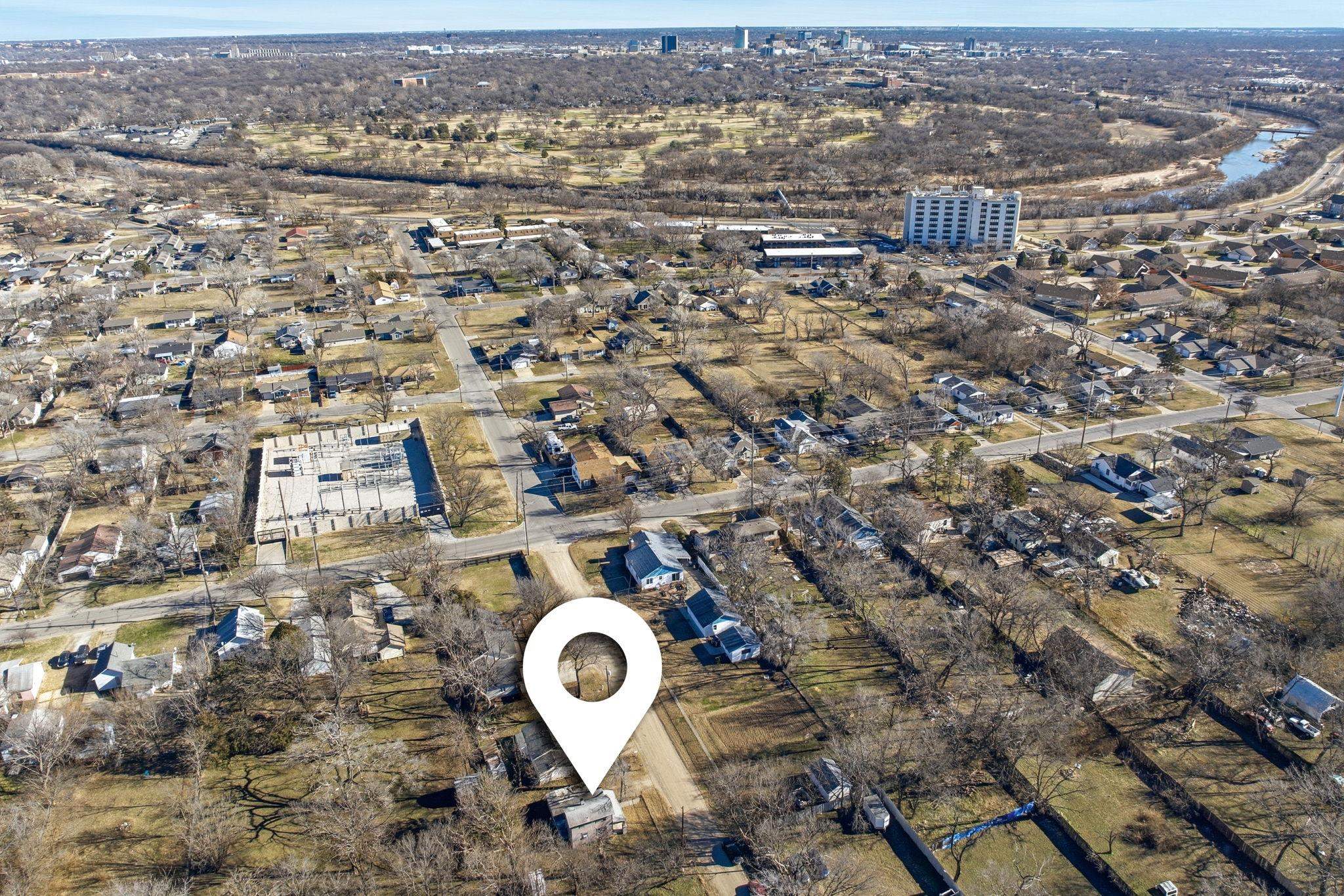 2918 W 10th Street N Wichita KS 67203