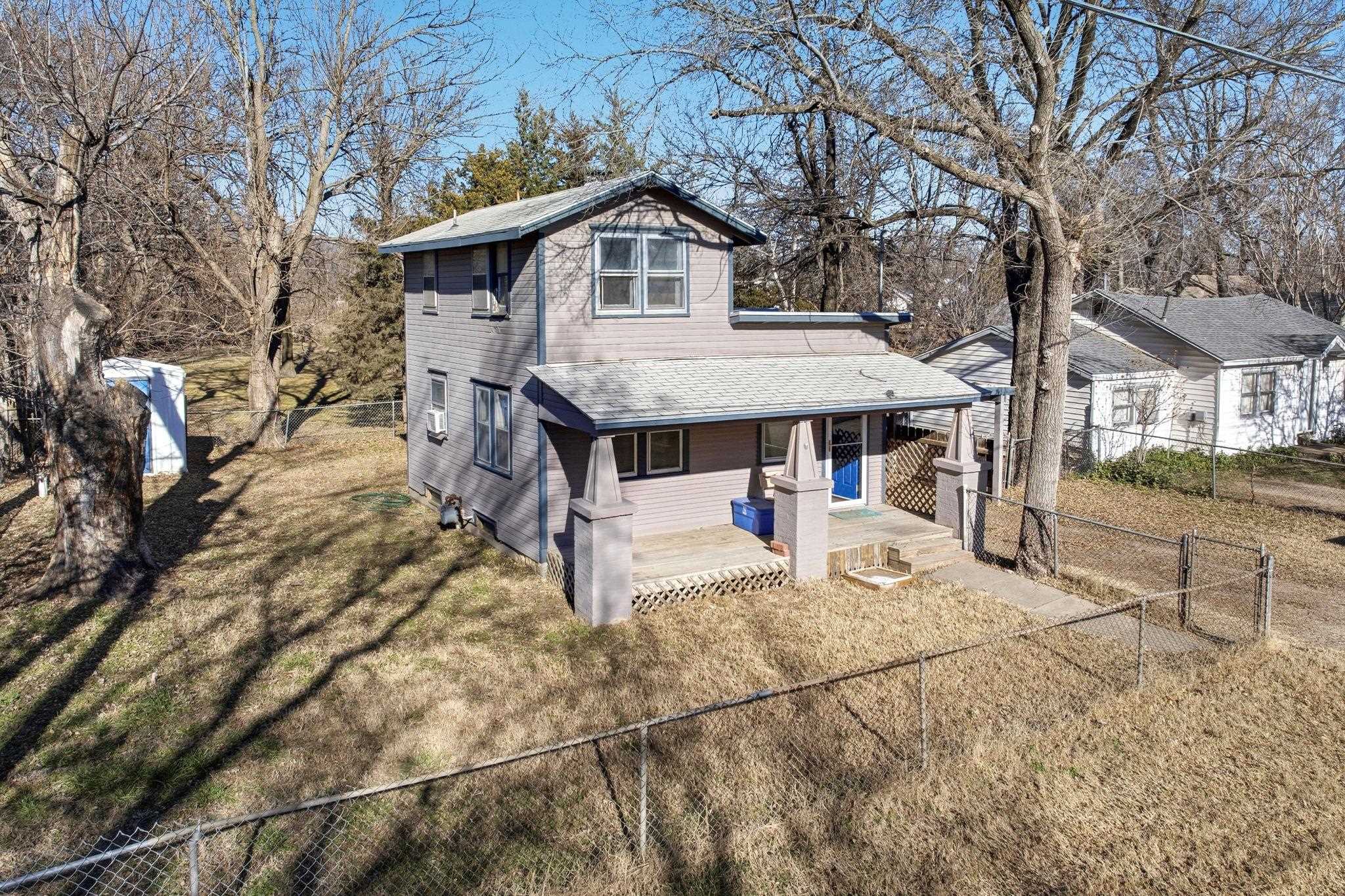 2918 W 10th Street N Wichita KS 67203