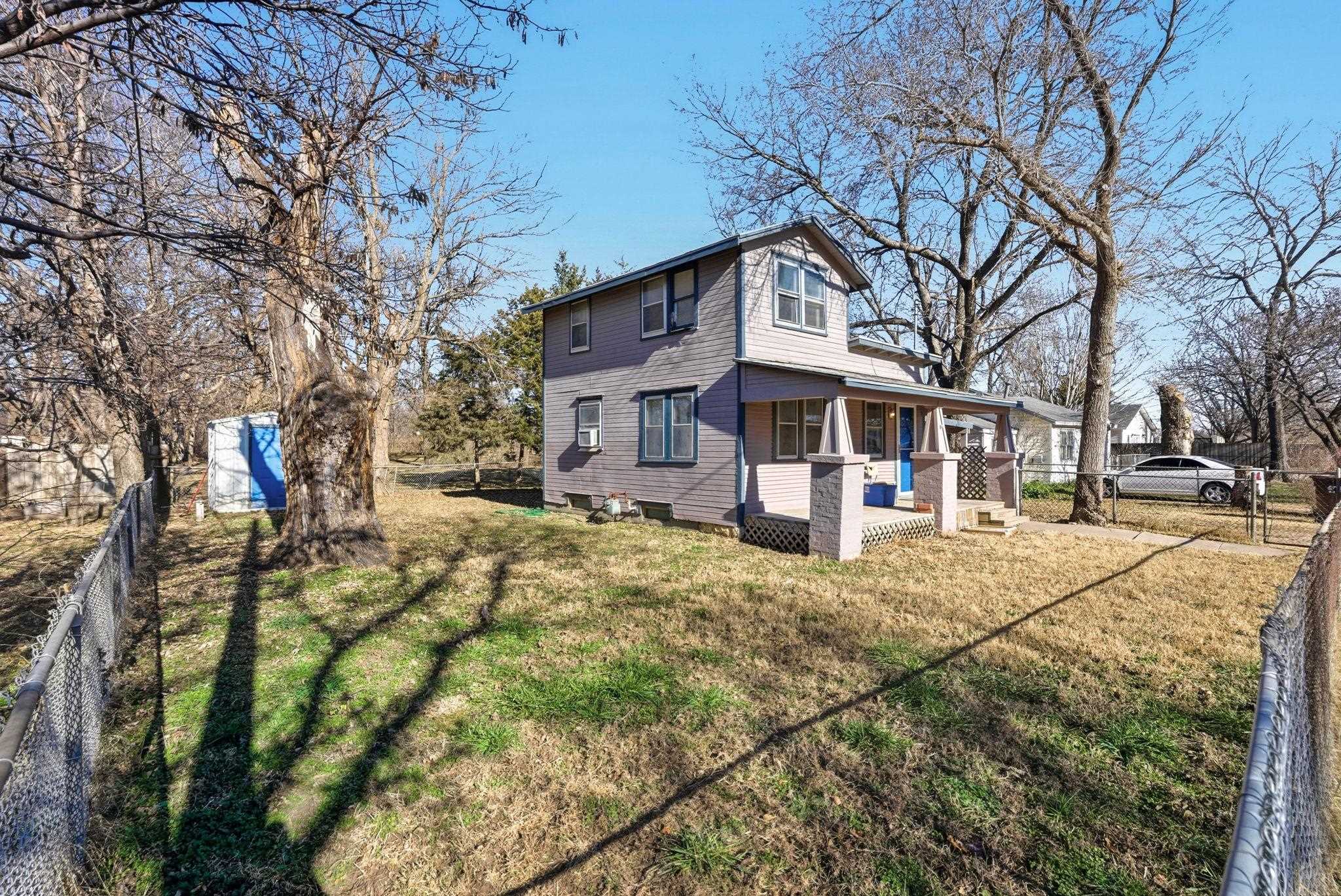 2918 W 10th Street N Wichita KS 67203