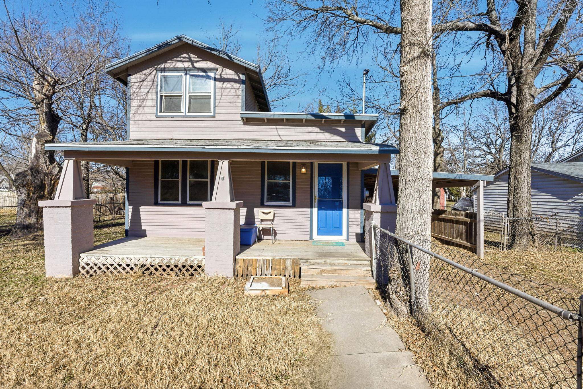 2918 W 10th Street N Wichita KS 67203
