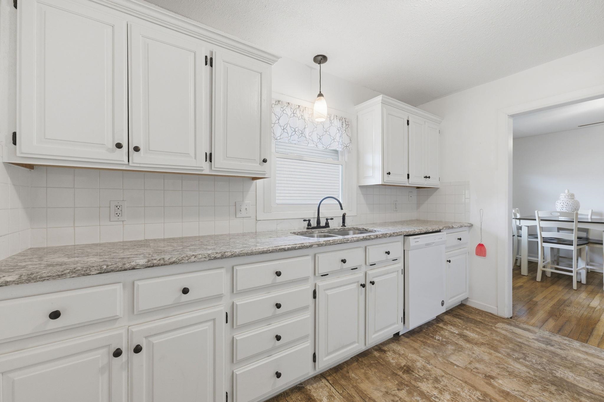 511 W 18th Wellington KS 67152
