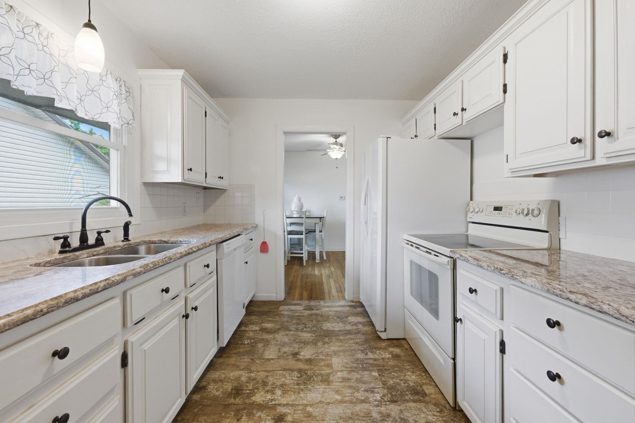 511 W 18th Wellington KS 67152