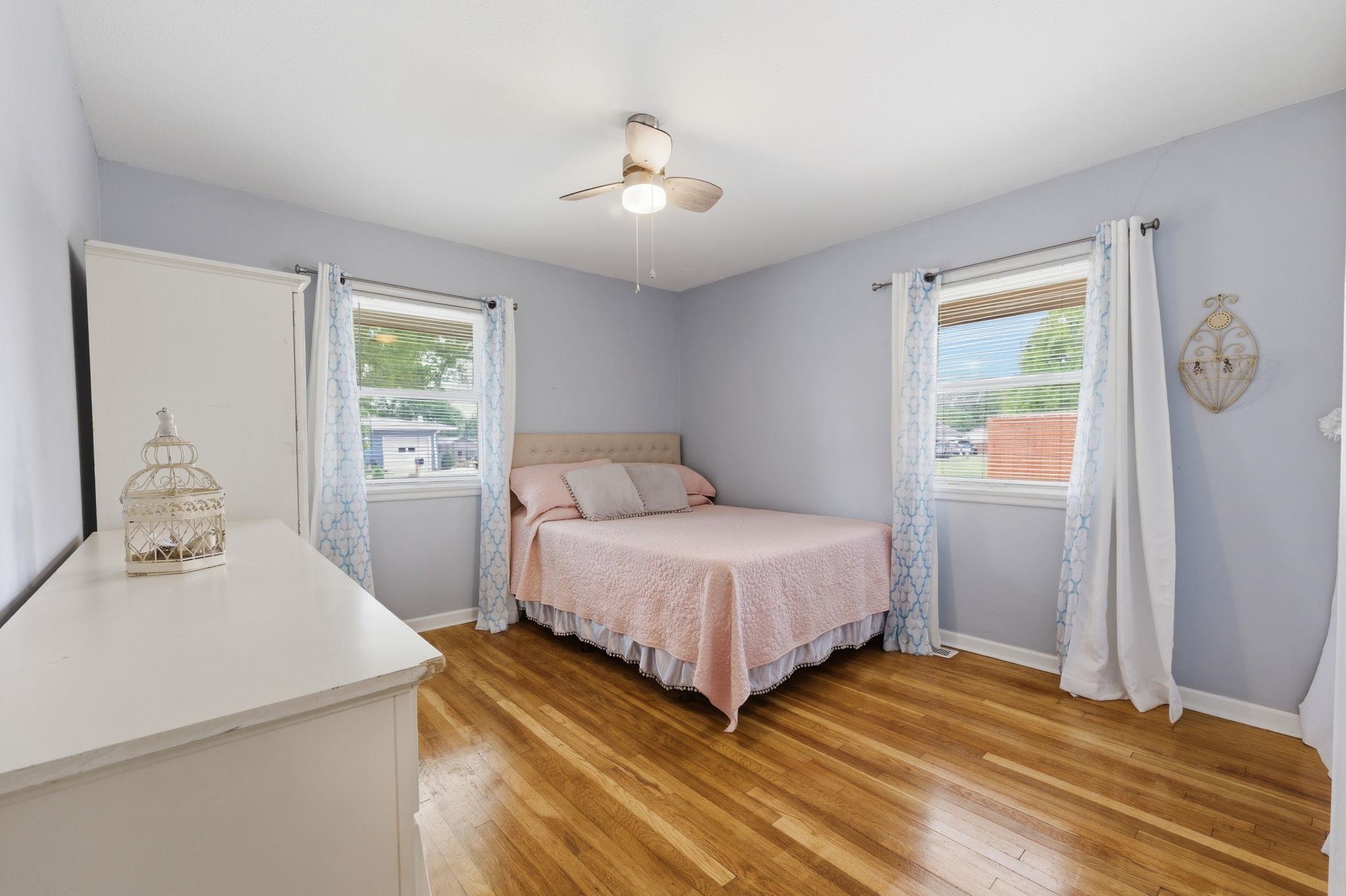 511 W 18th Wellington KS 67152