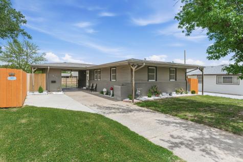511 W 18th Wellington KS 67152