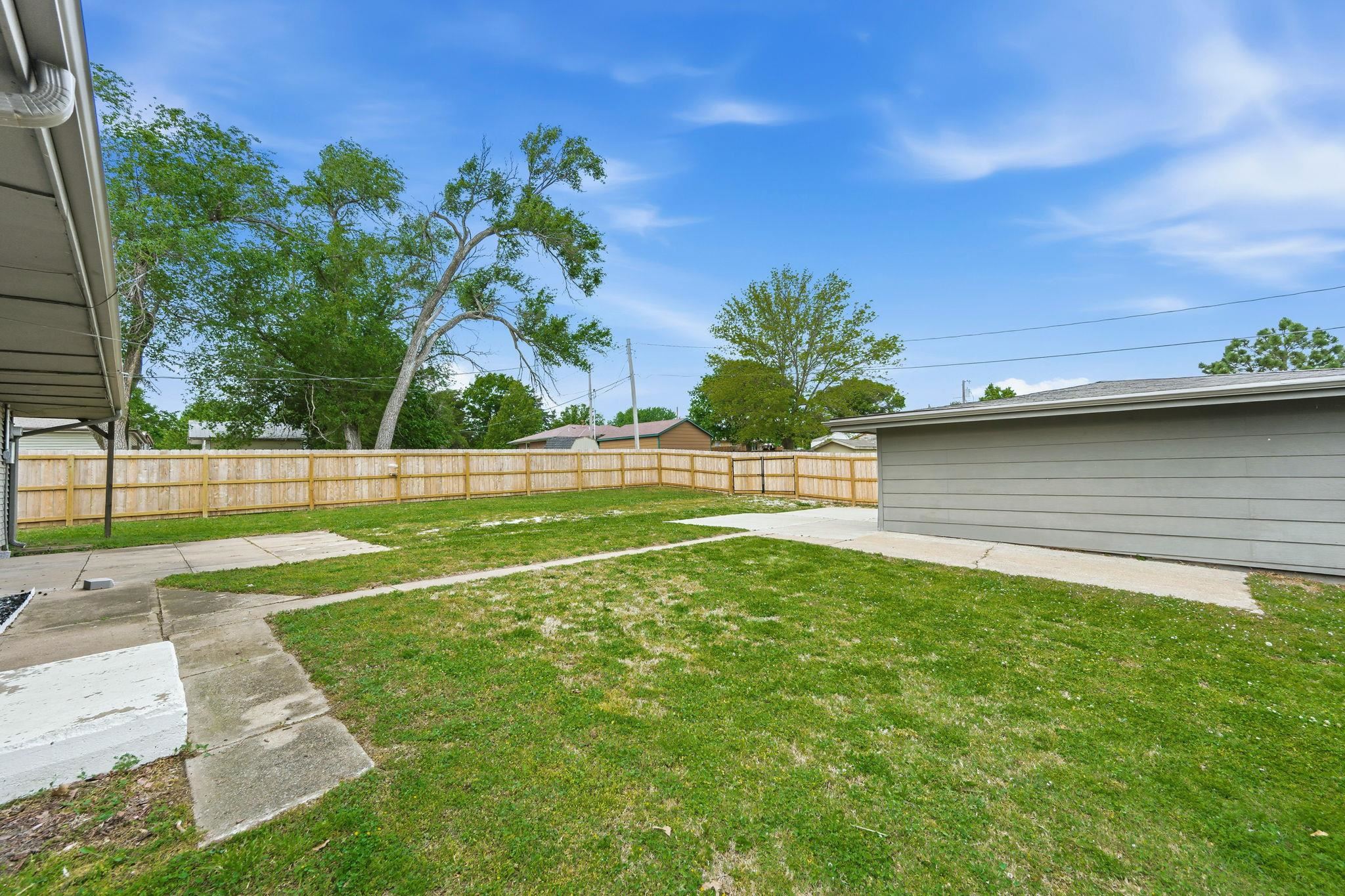 511 W 18th Wellington KS 67152