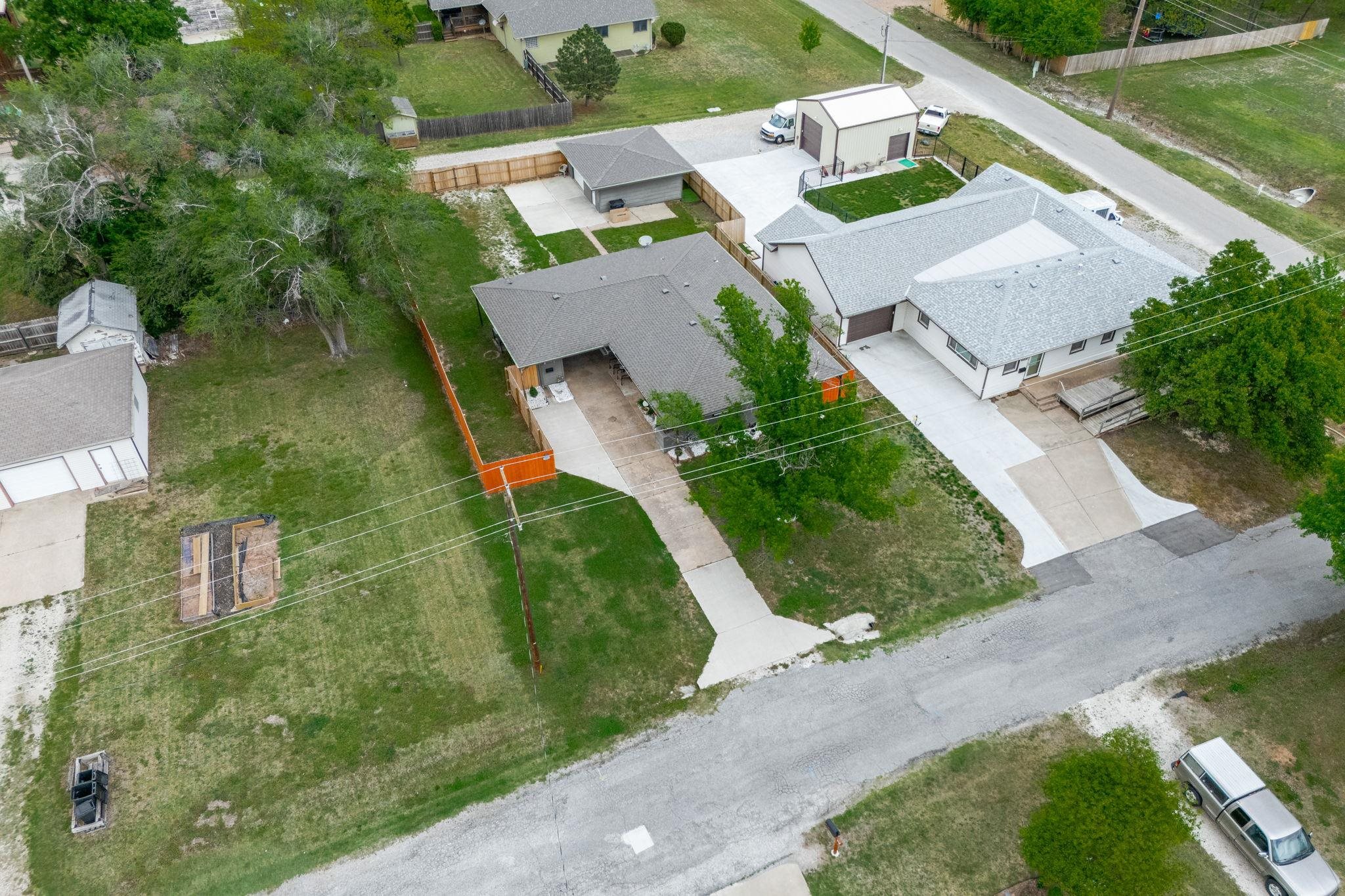 511 W 18th Wellington KS 67152