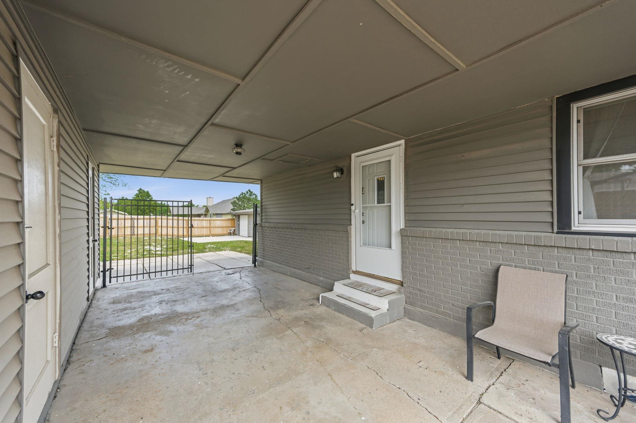 511 W 18th Wellington KS 67152