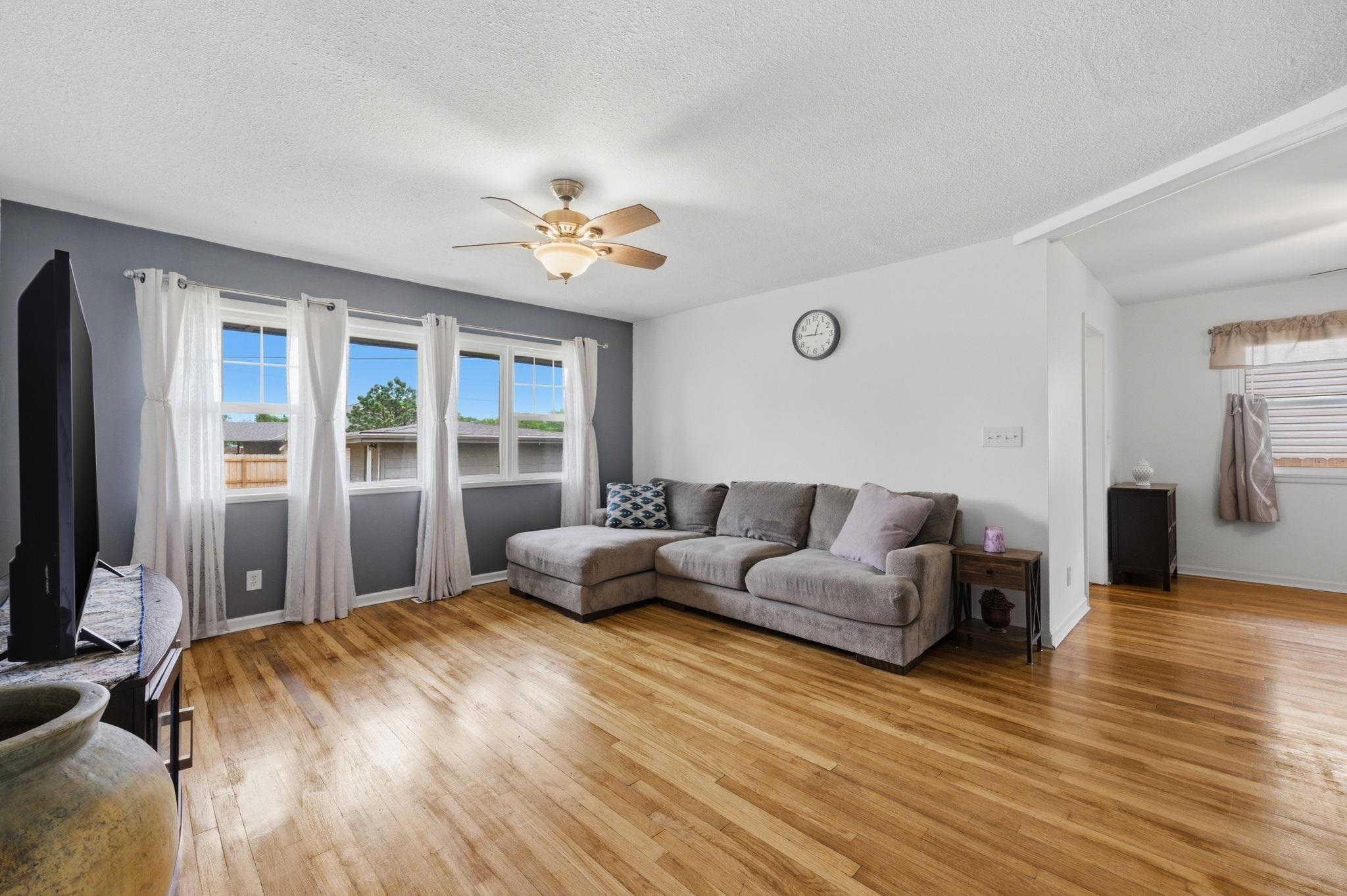 511 W 18th Wellington KS 67152