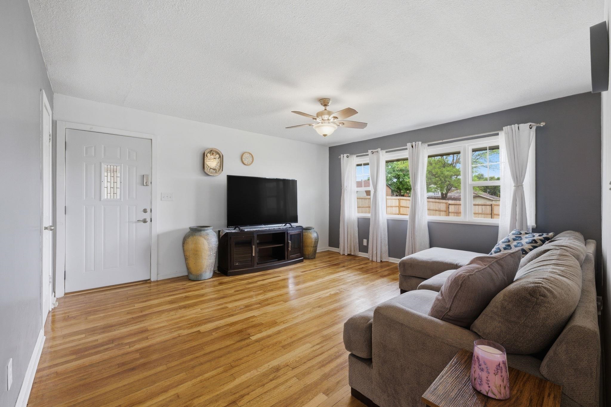 511 W 18th Wellington KS 67152