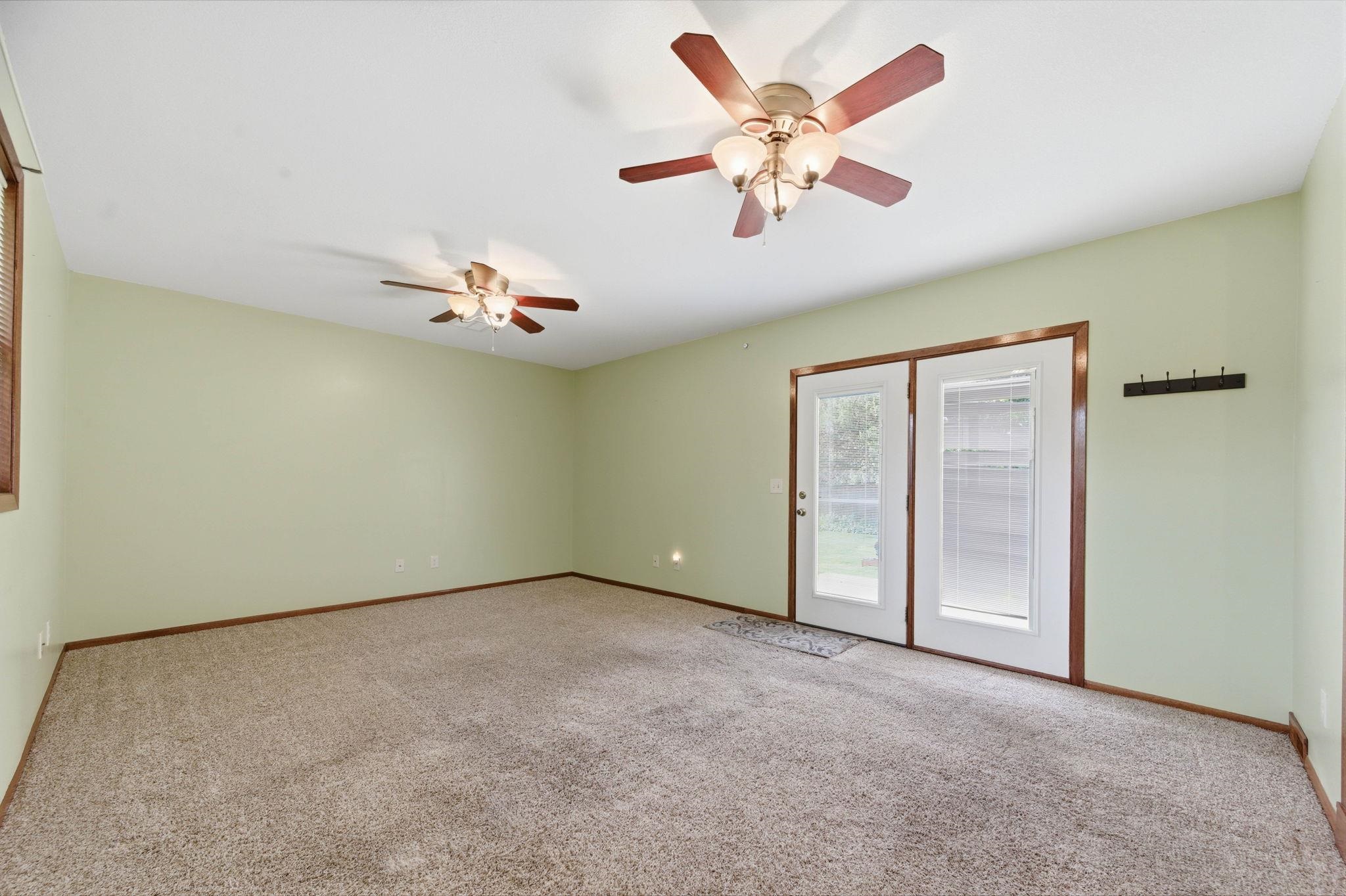 836 N Kessler Avenue Wichita KS 67203