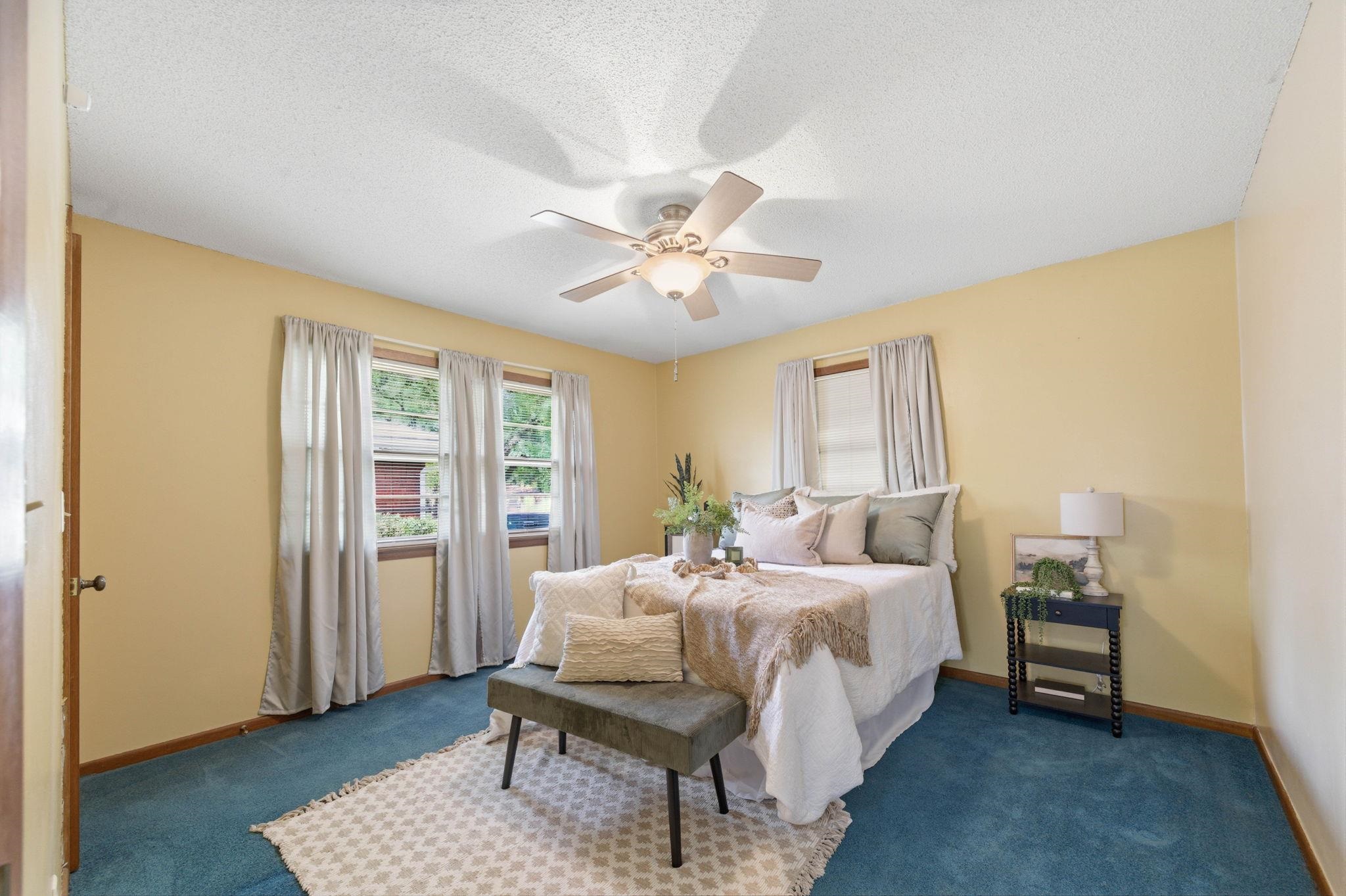 836 N Kessler Avenue Wichita KS 67203