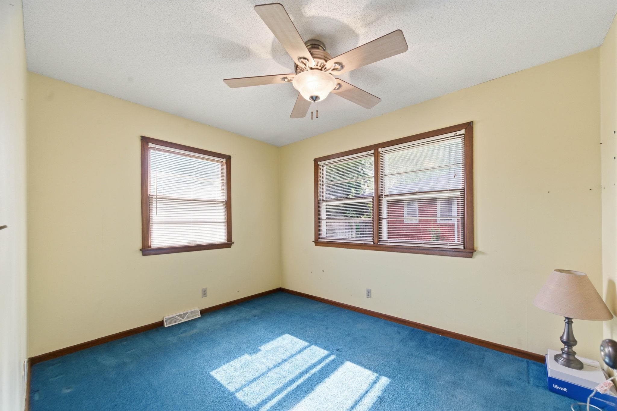 836 N Kessler Avenue Wichita KS 67203