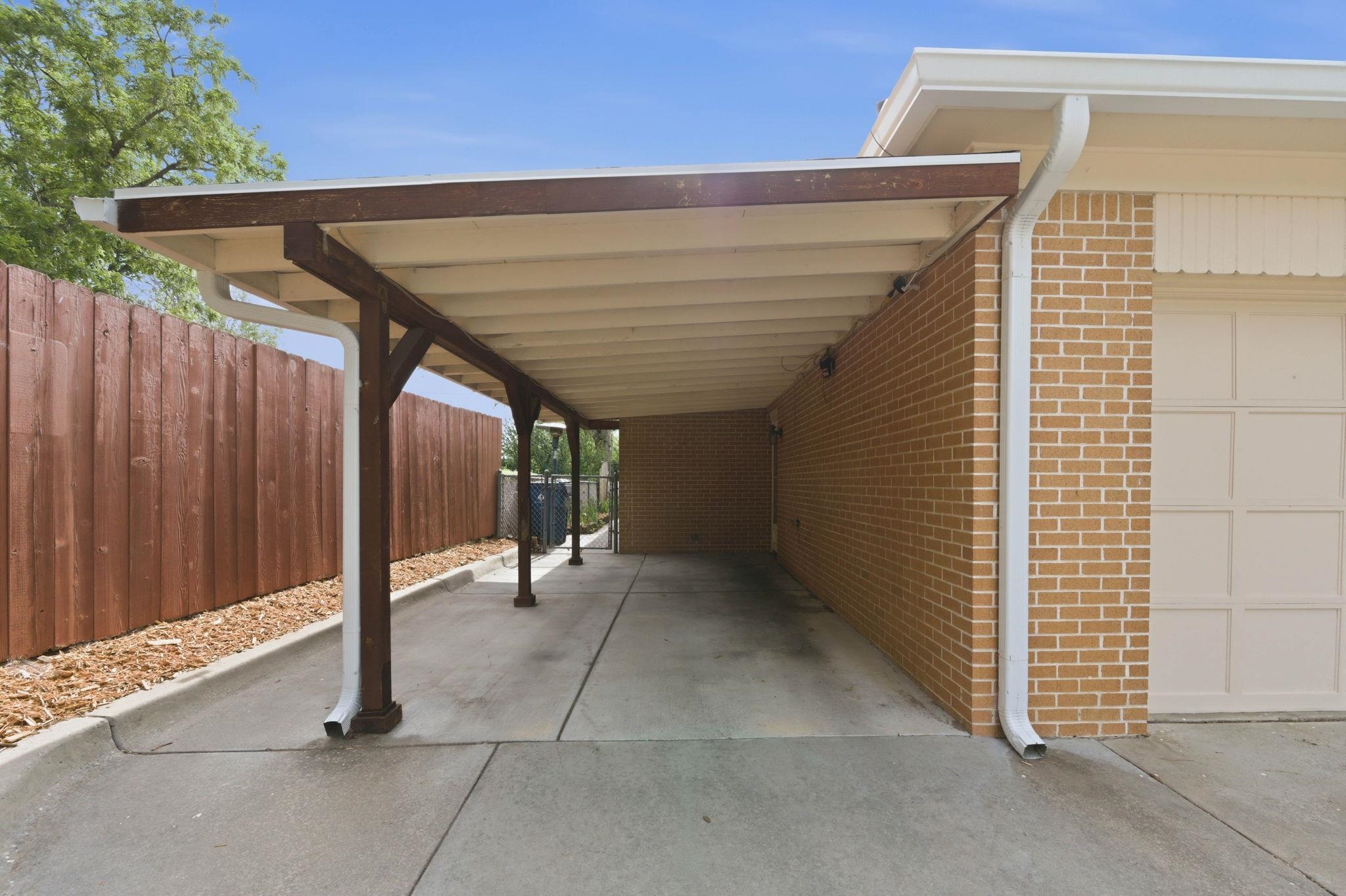 836 N Kessler Avenue Wichita KS 67203