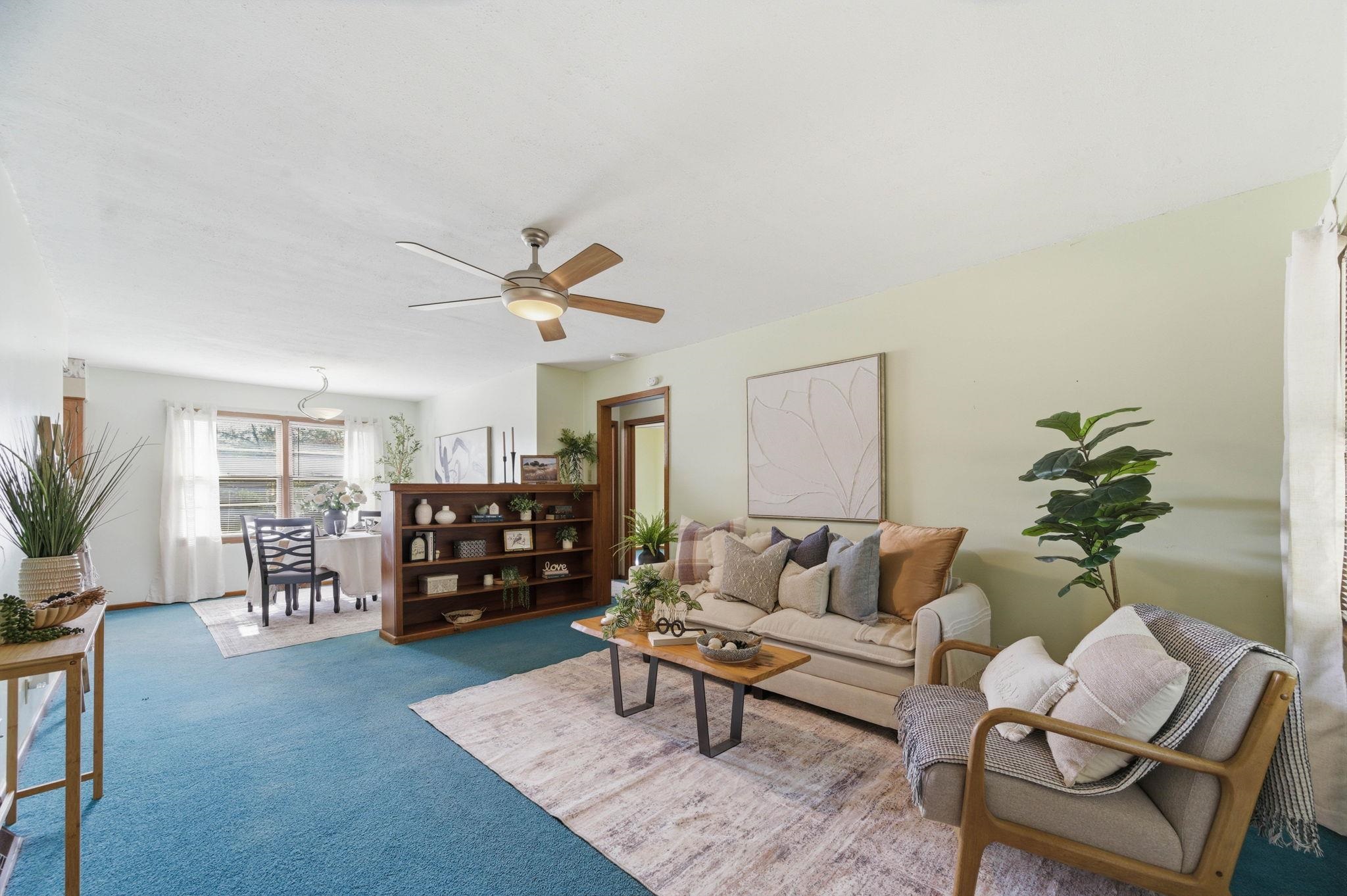 836 N Kessler Avenue Wichita KS 67203