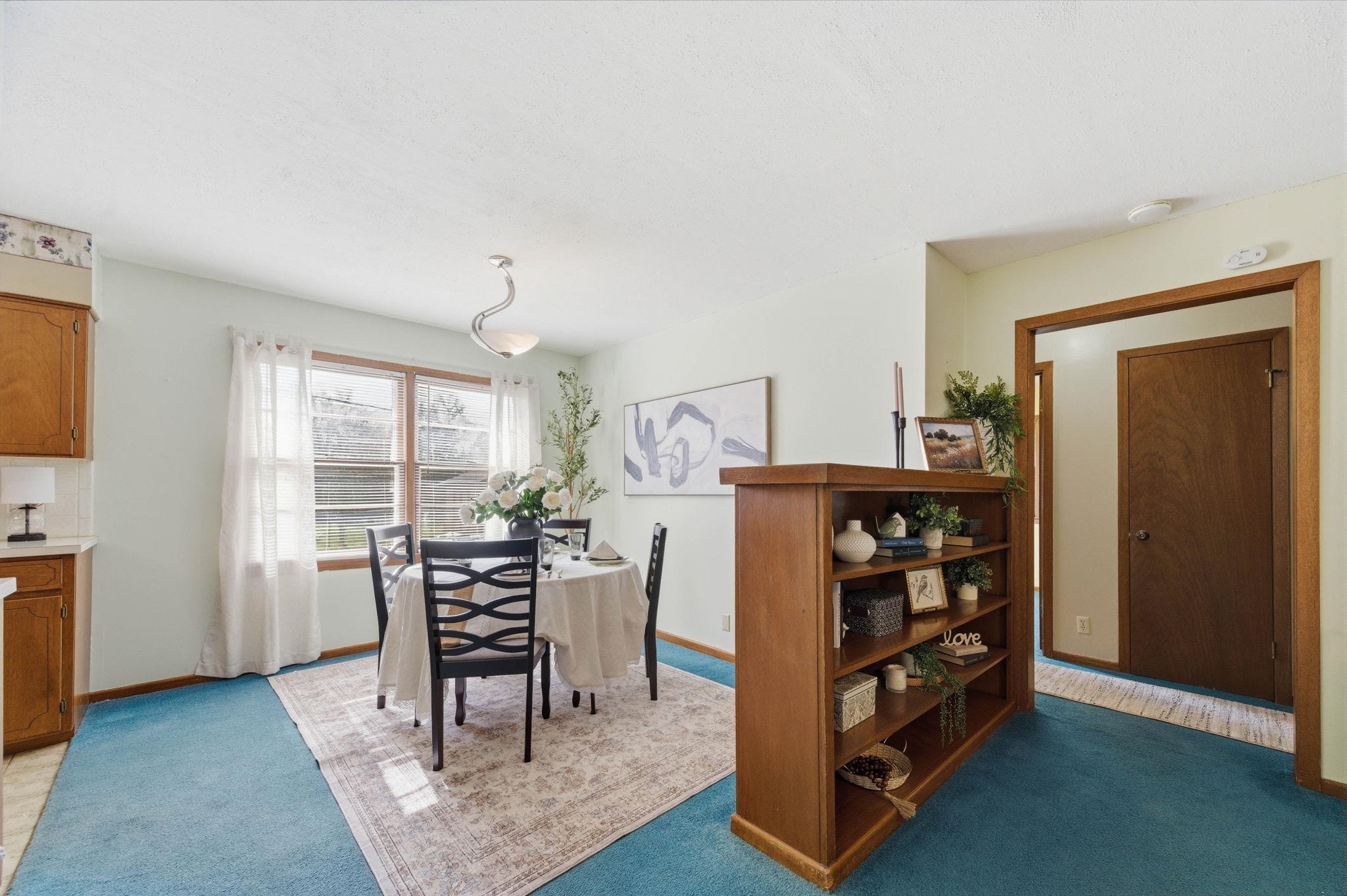 836 N Kessler Avenue Wichita KS 67203