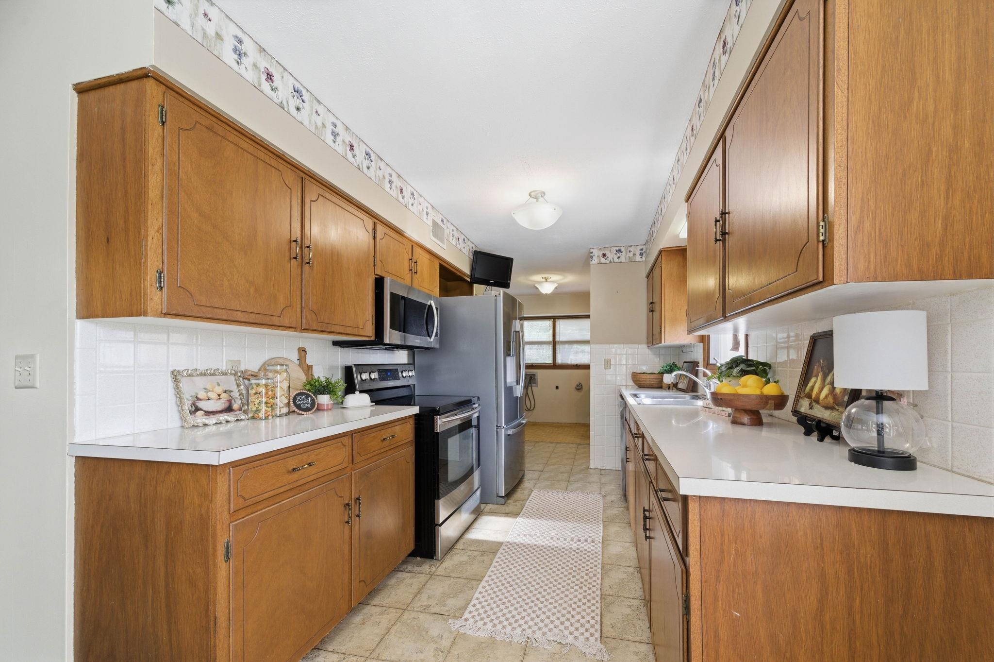 836 N Kessler Avenue Wichita KS 67203