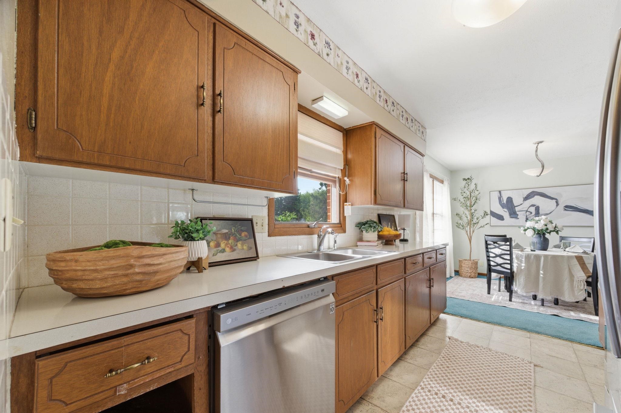836 N Kessler Avenue Wichita KS 67203