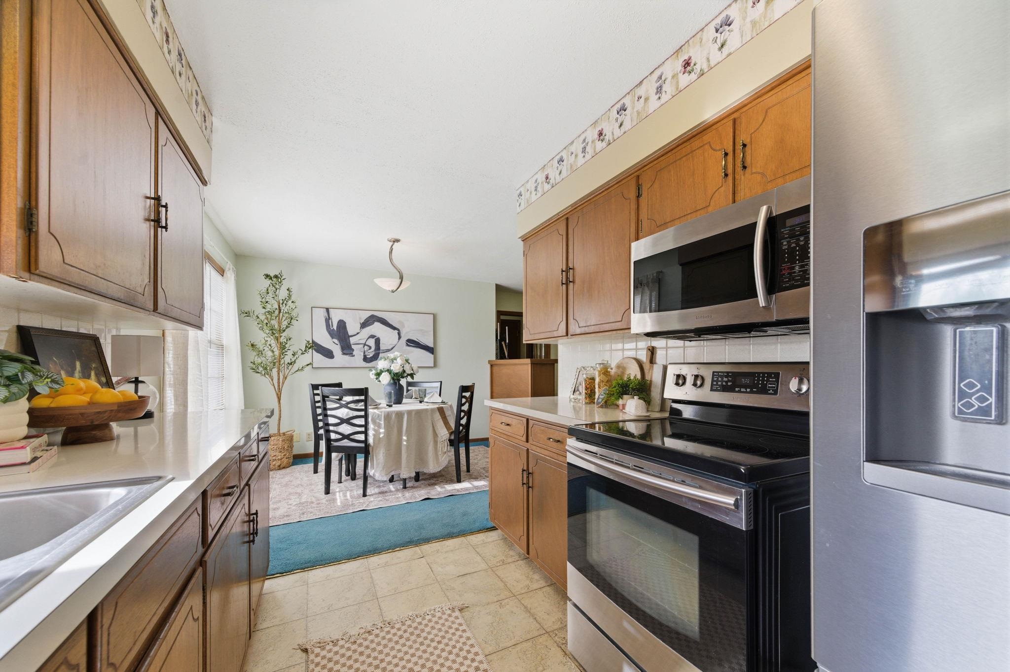 836 N Kessler Avenue Wichita KS 67203