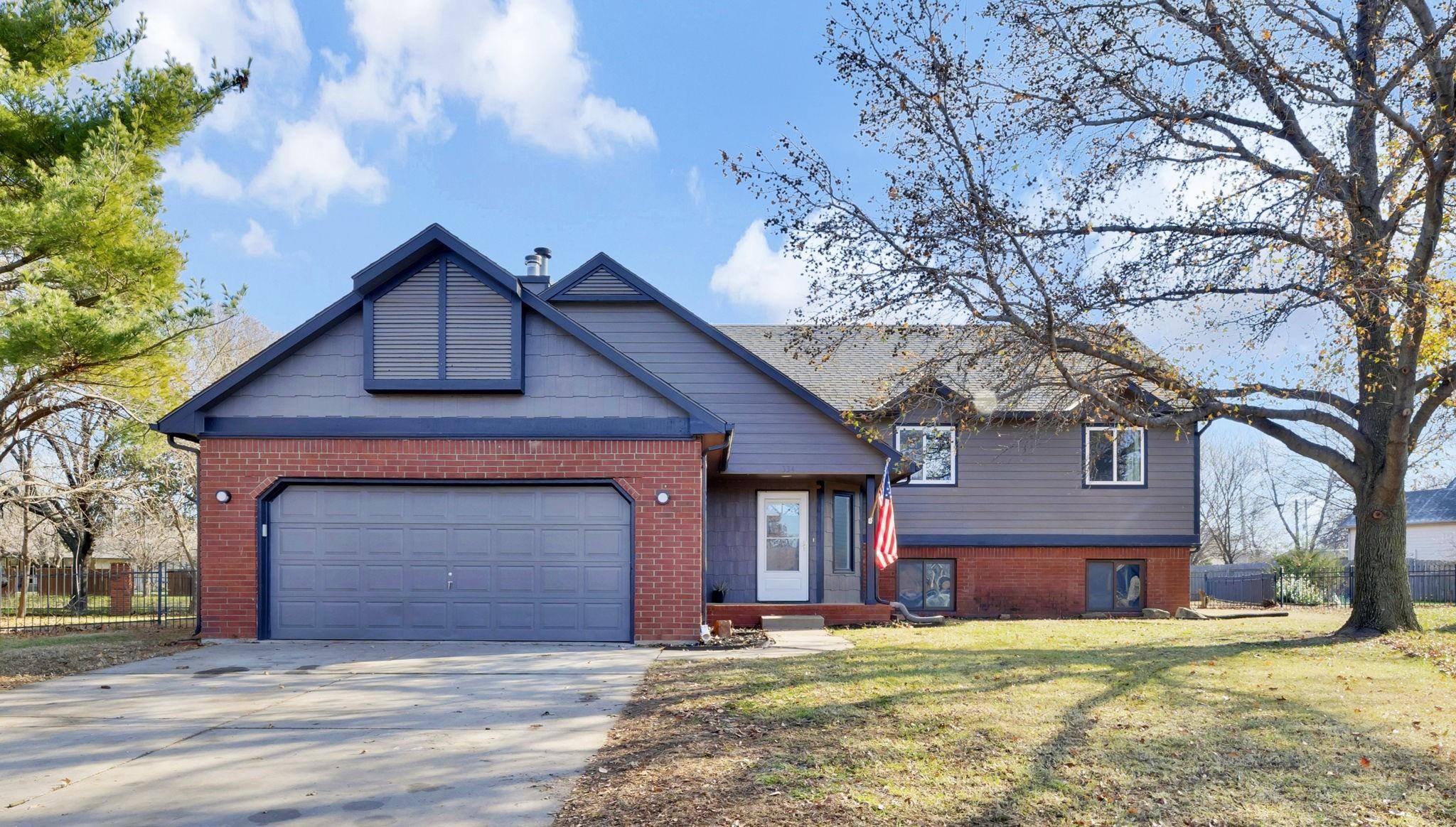 Wichita KS, 334 N Cyrilla Court